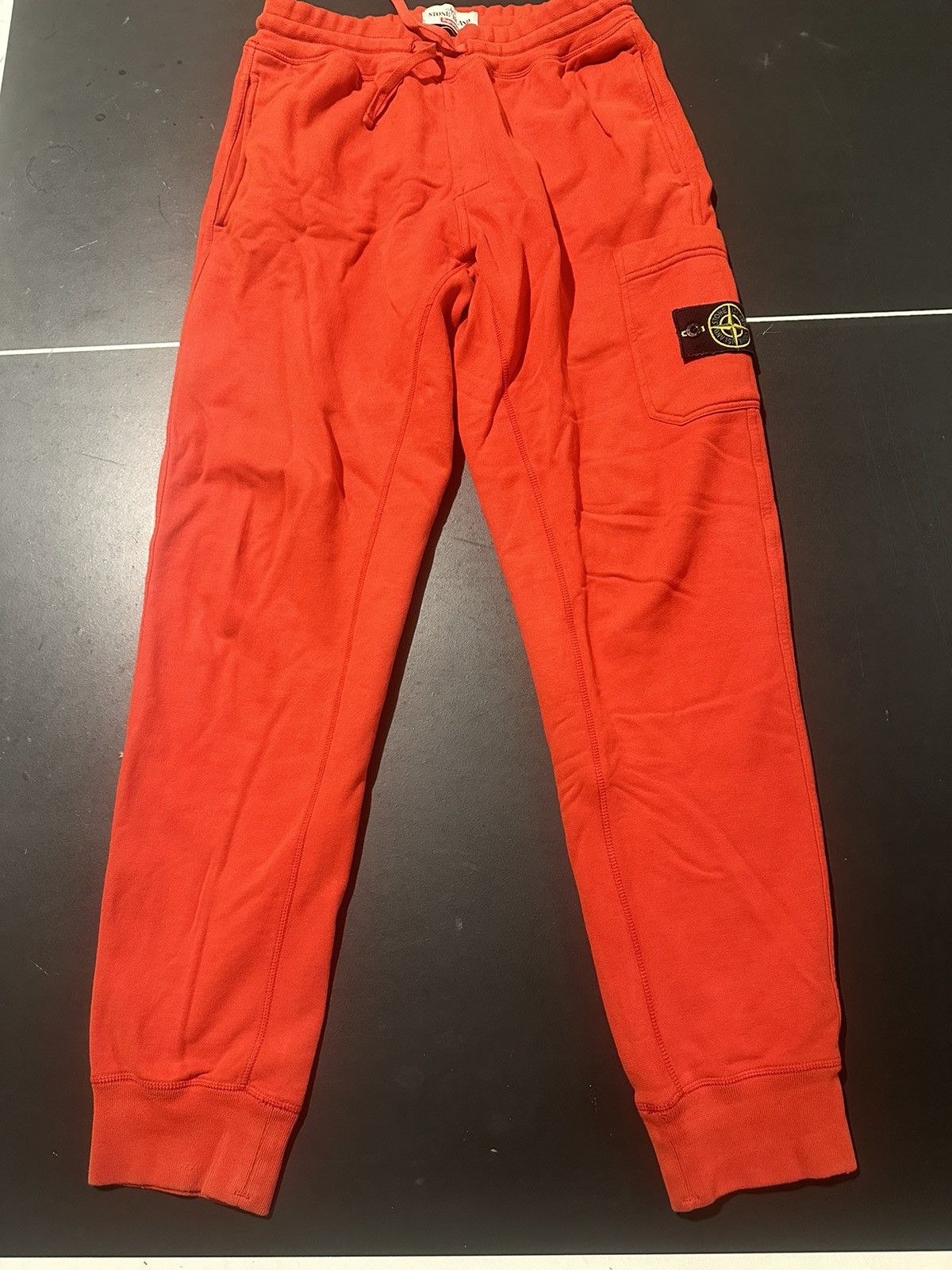 Supreme Stone Island Pants | Grailed