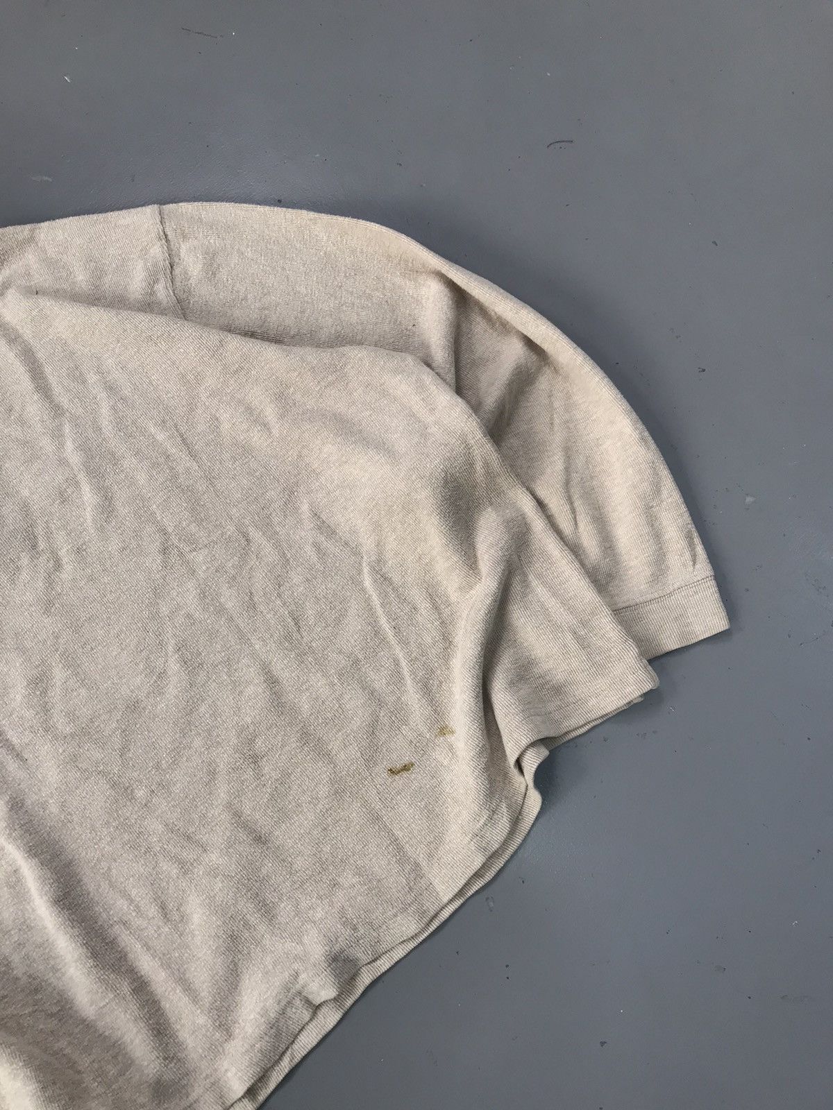 Chaps × Designer × Vintage Vintage chaps baggy fit zipper sweater Size US XXL / EU 58 / 5 - 8 Thumbnail