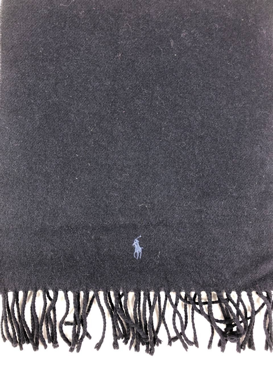 Polo Ralph Lauren Polo Ralph Lauren Scarf / Muffler / Neckwear FS175 Size ONE SIZE - 5 Thumbnail