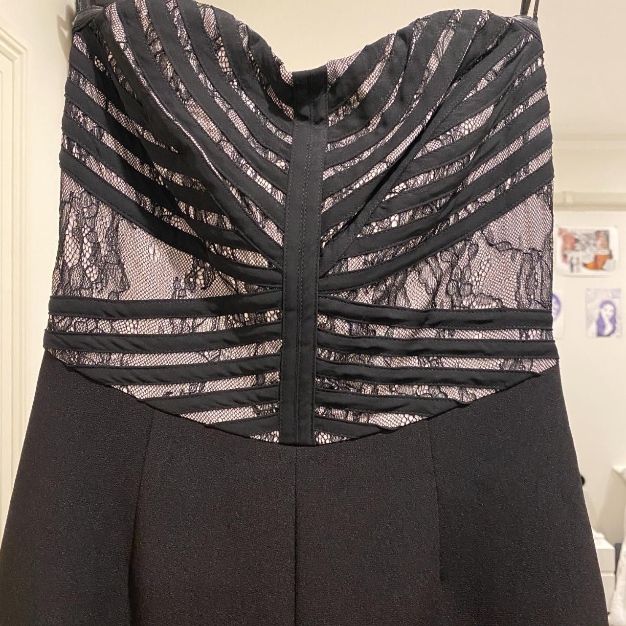 Reiss REISS Jumpsuit Size S / US 4 / IT 40 - 5 Thumbnail