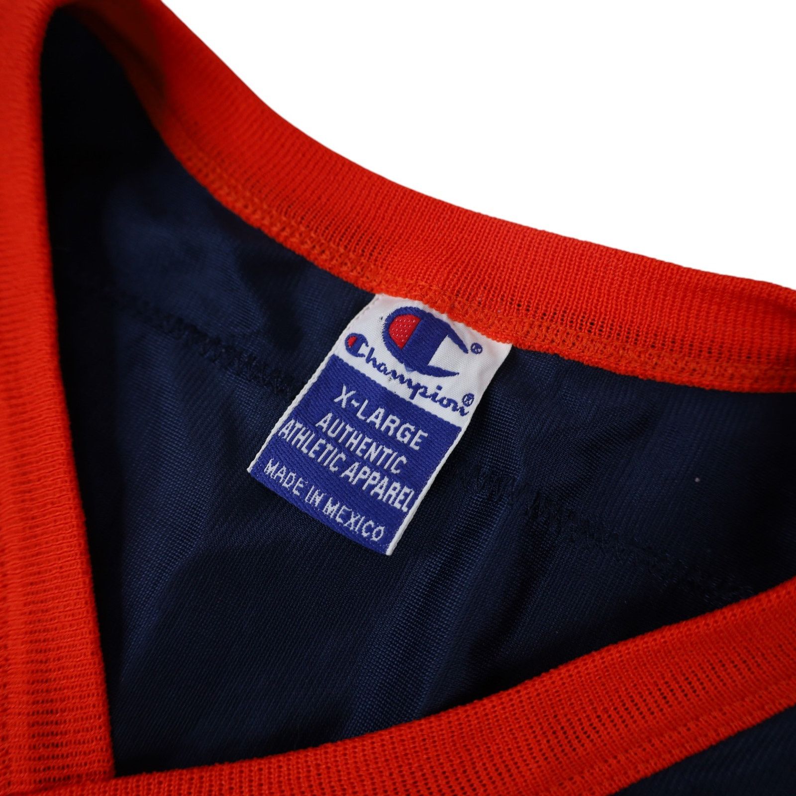 Champion × NFL × Vintage Vintage Champion Denver Broncos #87 Ed McCaffrey Jersey Size US XL / EU 56 / 4 - 5 Thumbnail