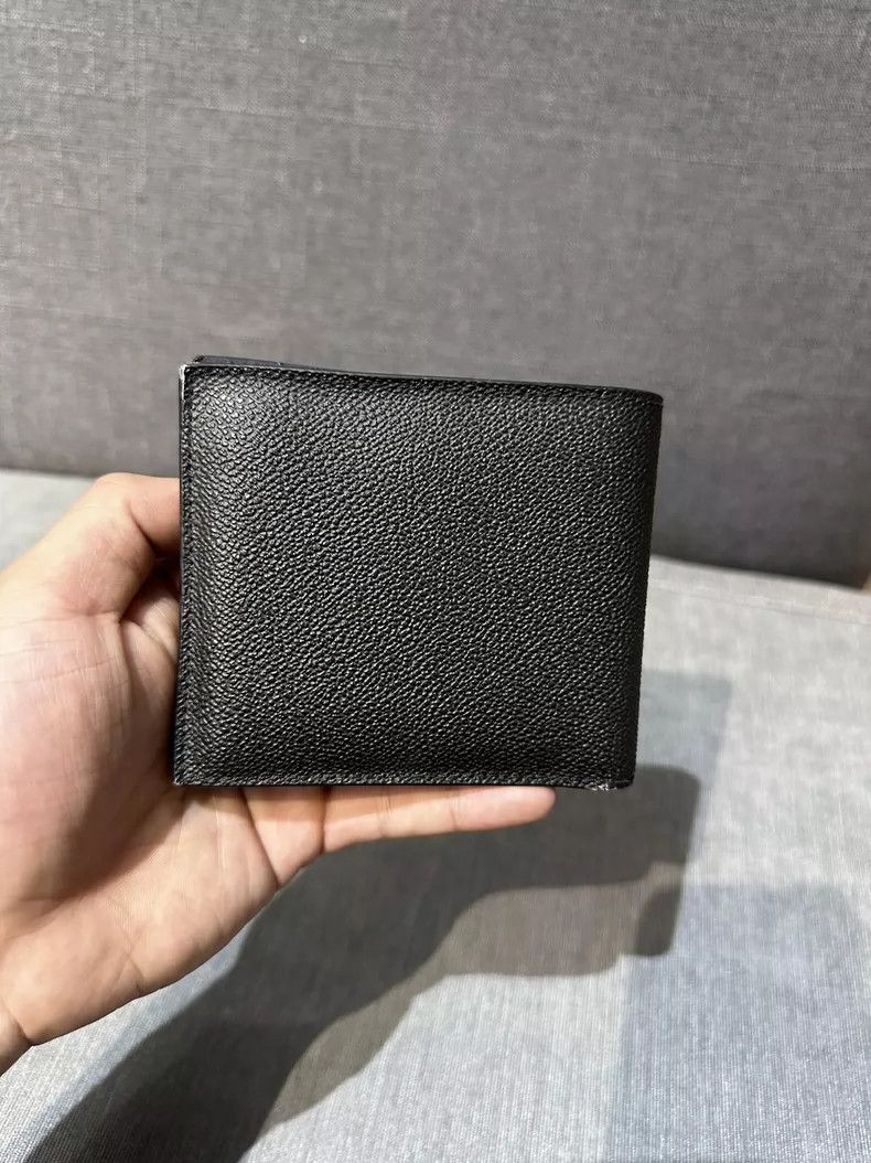 Givenchy Givenchy Dog Head Wallet Size ONE SIZE - 2 Thumbnail