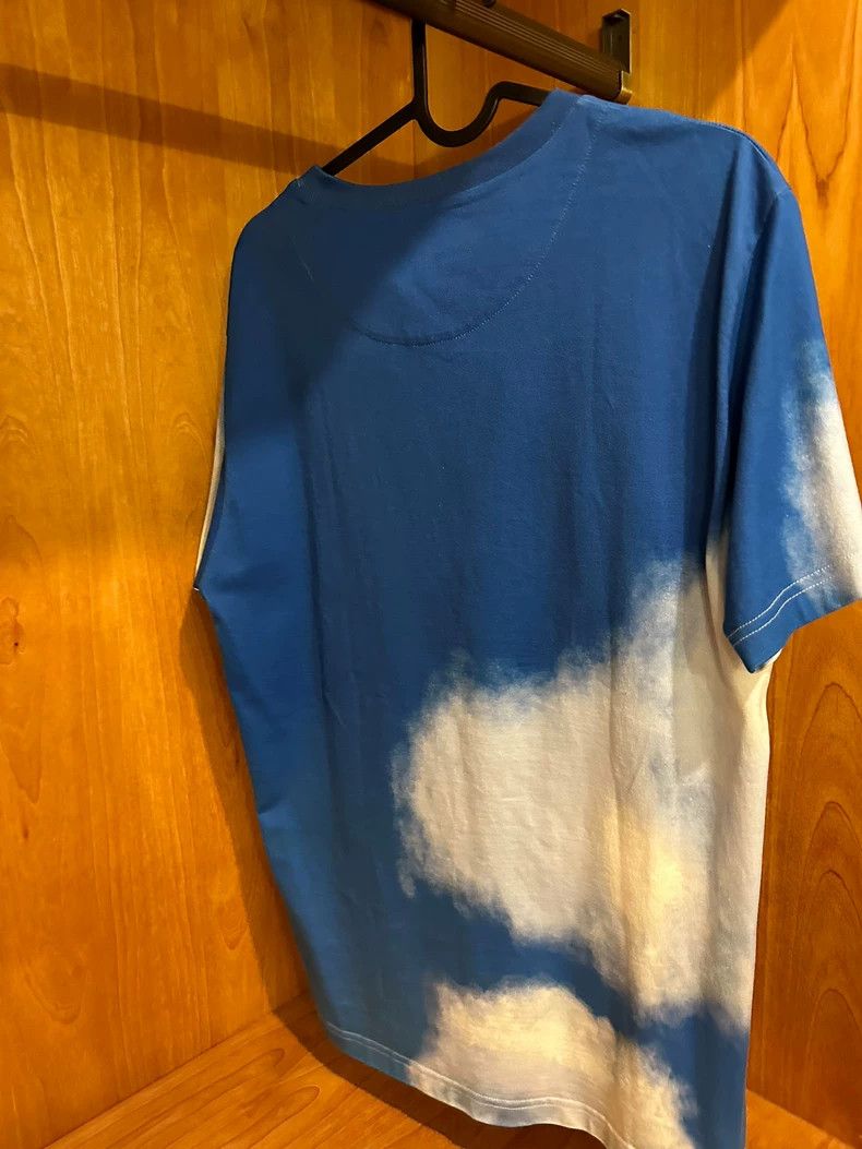 Louis Vuitton Louis Vuitton Blue sky and white clouds short sleeves Size US M / EU 48-50 / 2 - 3 Thumbnail