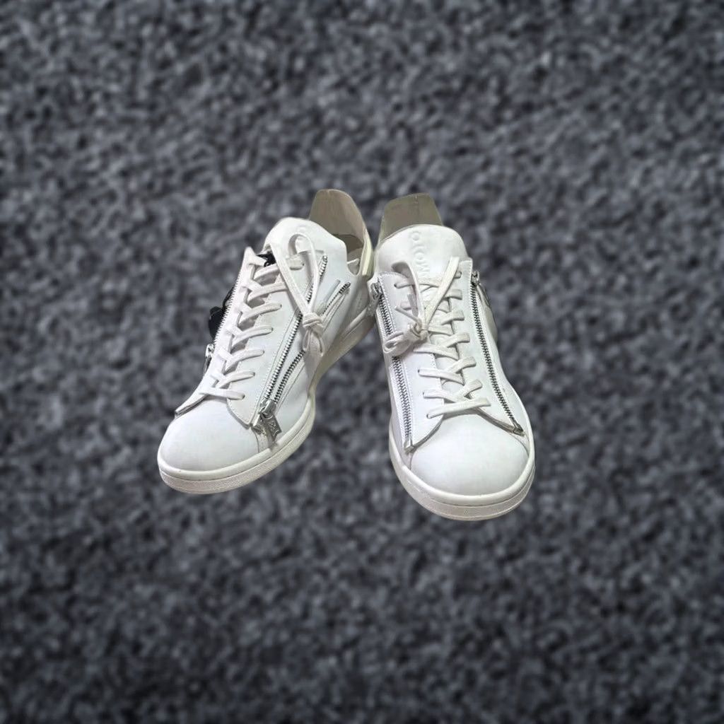 Y-3 Men 10.5US Vhtf Y 3 Yohoji Yamamoto Design Sneakers Sneaker JPN Collaboration Y3 Size US 11 / EU 44 - 1 Thumbnail
