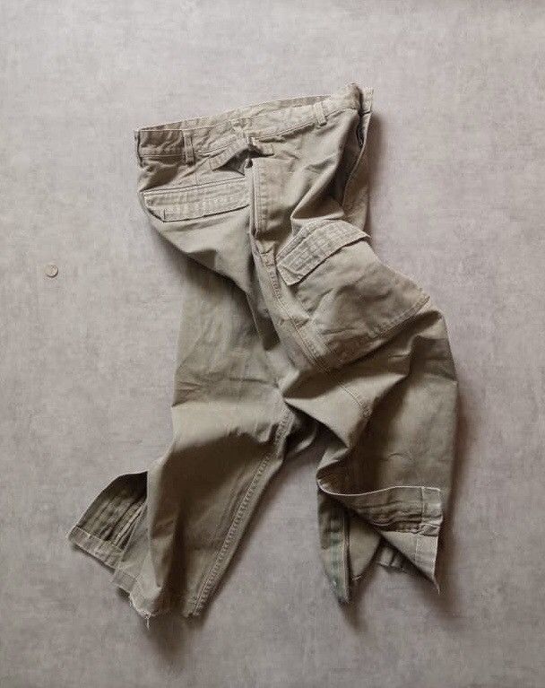 Polo Ralph Lauren Polo sport Ralph Lauren multipocket cargo pants s32 Size US 32 / EU 48 - 1 Thumbnail