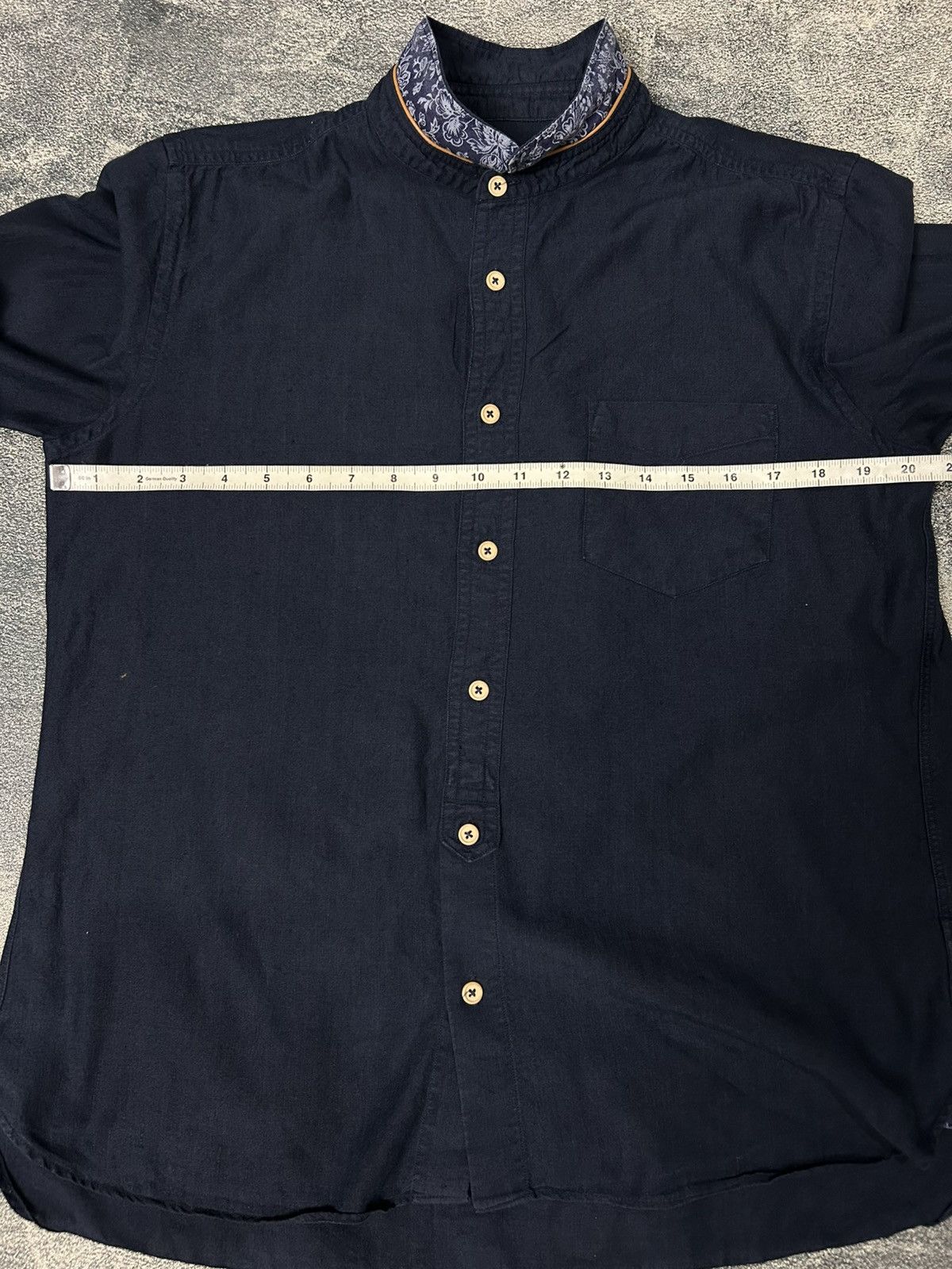 JUN MEN vintage Jun Men Size US L / EU 52-54 / 3 - 9 Thumbnail