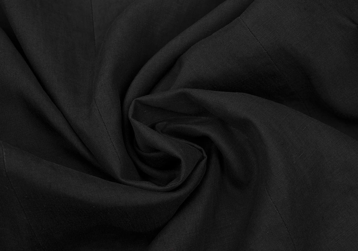 Yohji Yamamoto Yohji Yamamoto Botanical Patch Linen Long Jacket Size US S / EU 44-46 / 1 - 16 Thumbnail