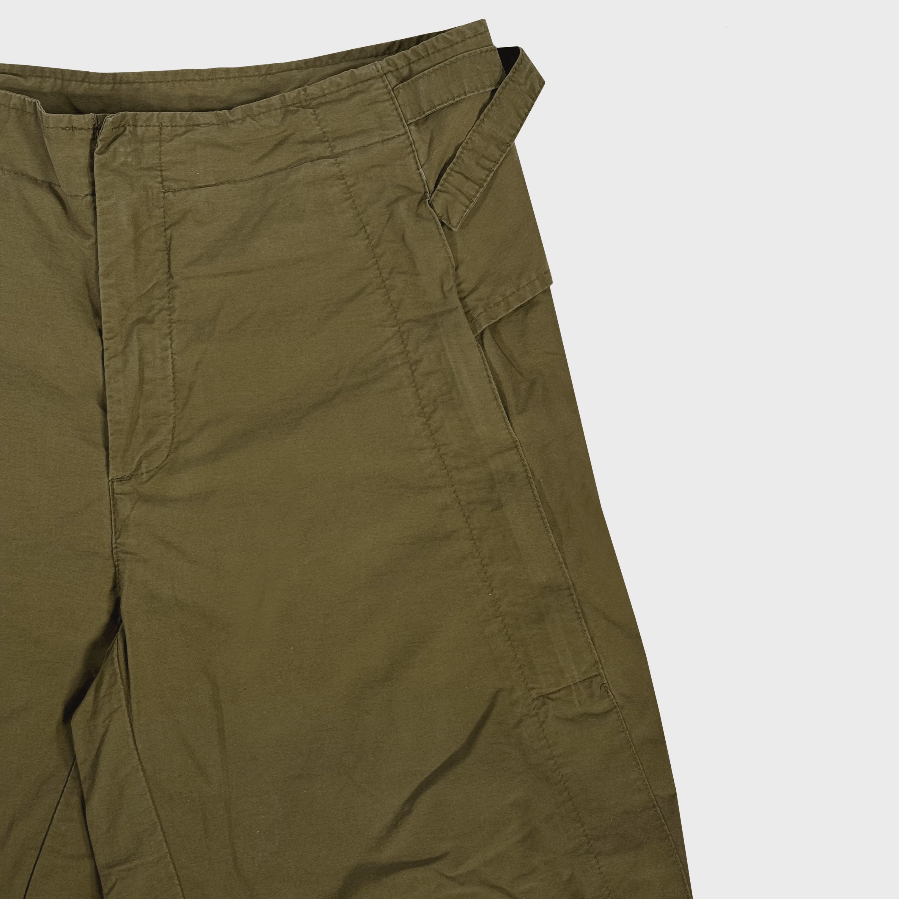 Dockers Dockers Khakis Ventilation Technical Trousers Size US 30 / EU 46 - 3 Thumbnail