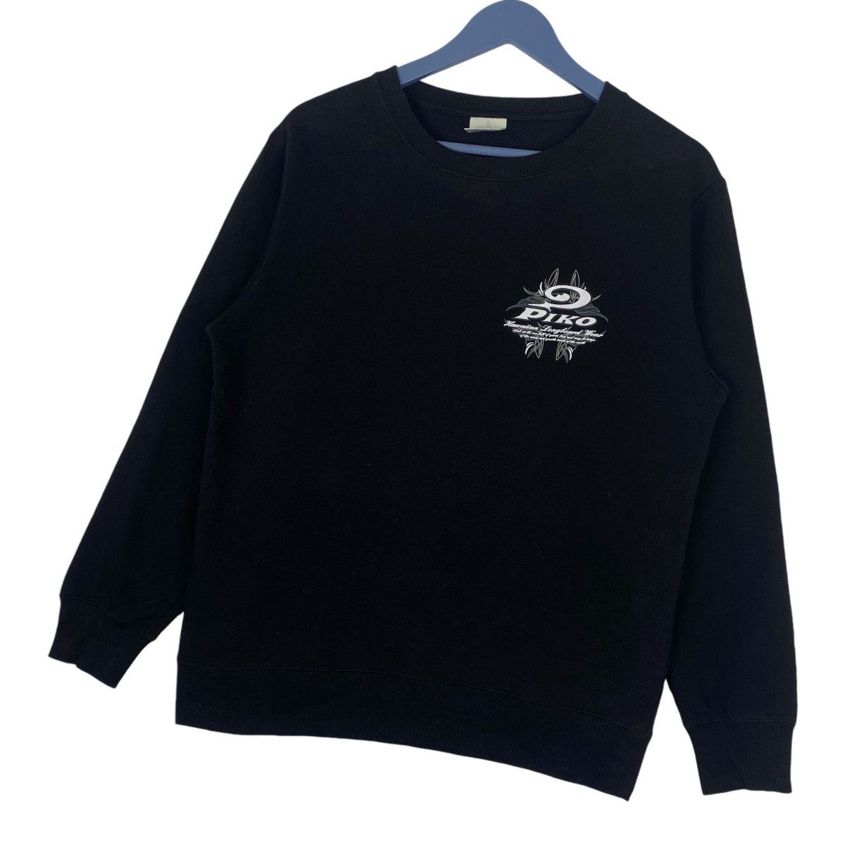 Designer × Vintage Puji Hawaiian Longboard Wear Sweathsirt Crewneck Pullover Size US M / EU 48-50 / 2 - 4 Thumbnail