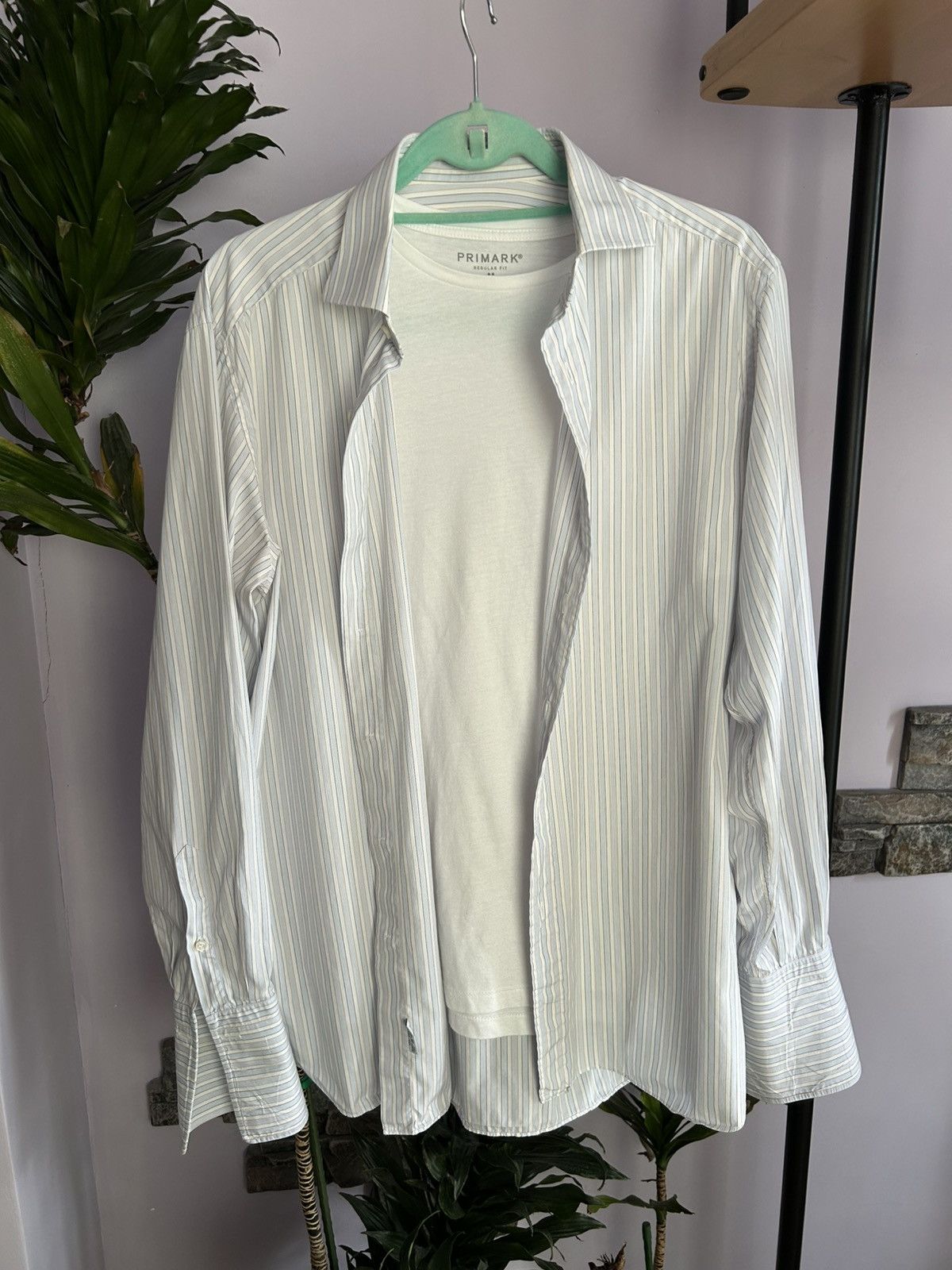 Brioni Brioni shirt Size US M / EU 48-50 / 2 - 1 Thumbnail