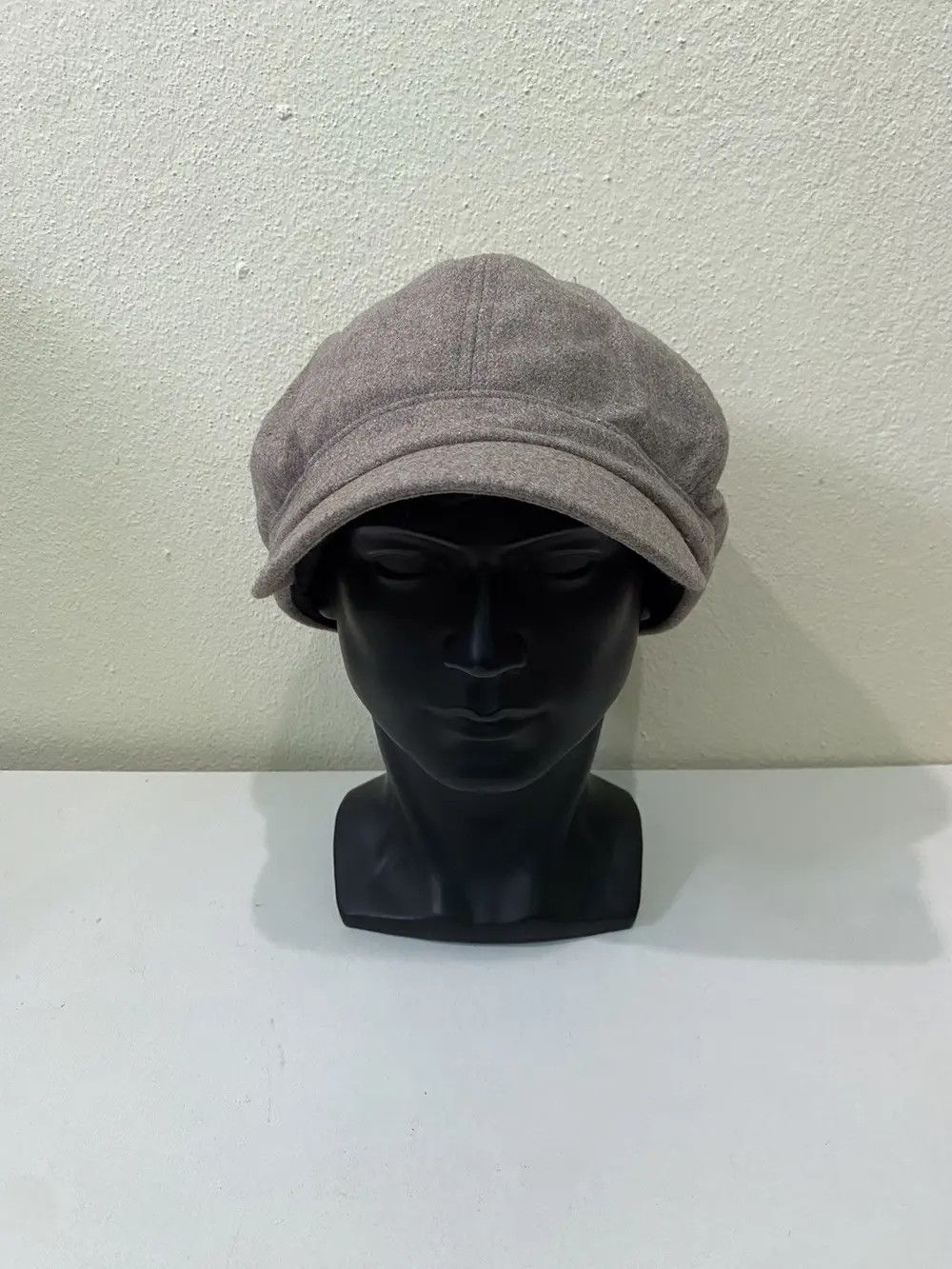 Japanese Brand × Vintage Vintage Arnold Palmer Small Logo Hat Size ONE SIZE - 3 Thumbnail