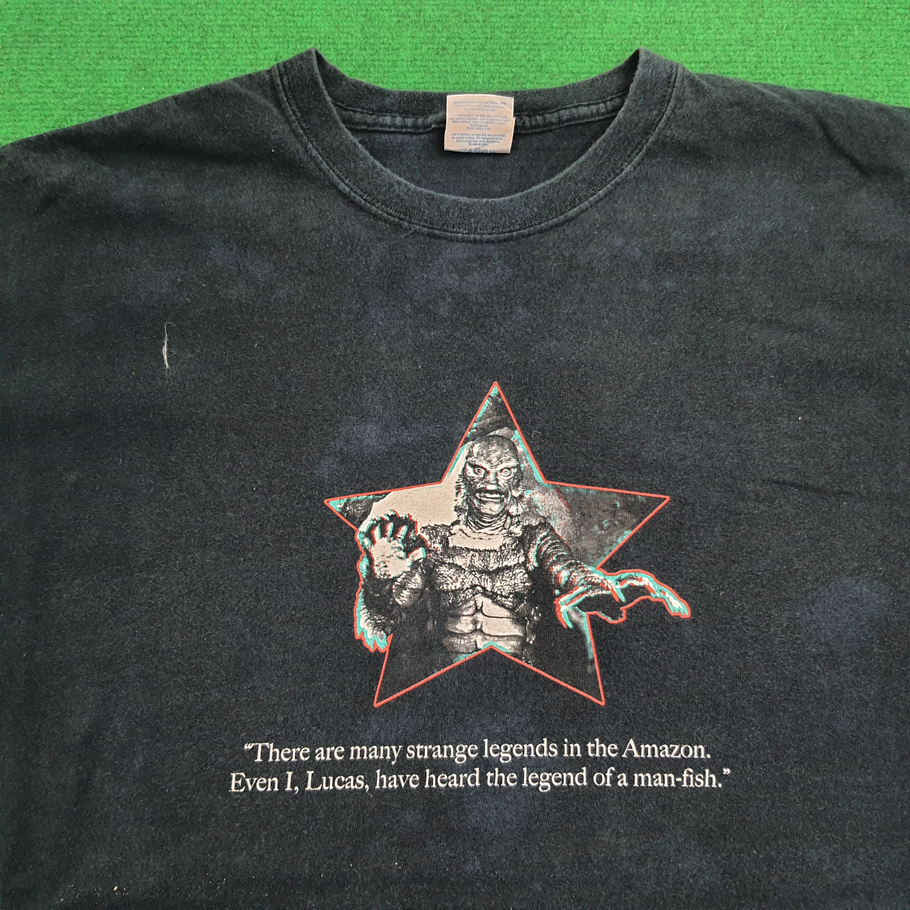 HORRORVORE Movie T-shirt