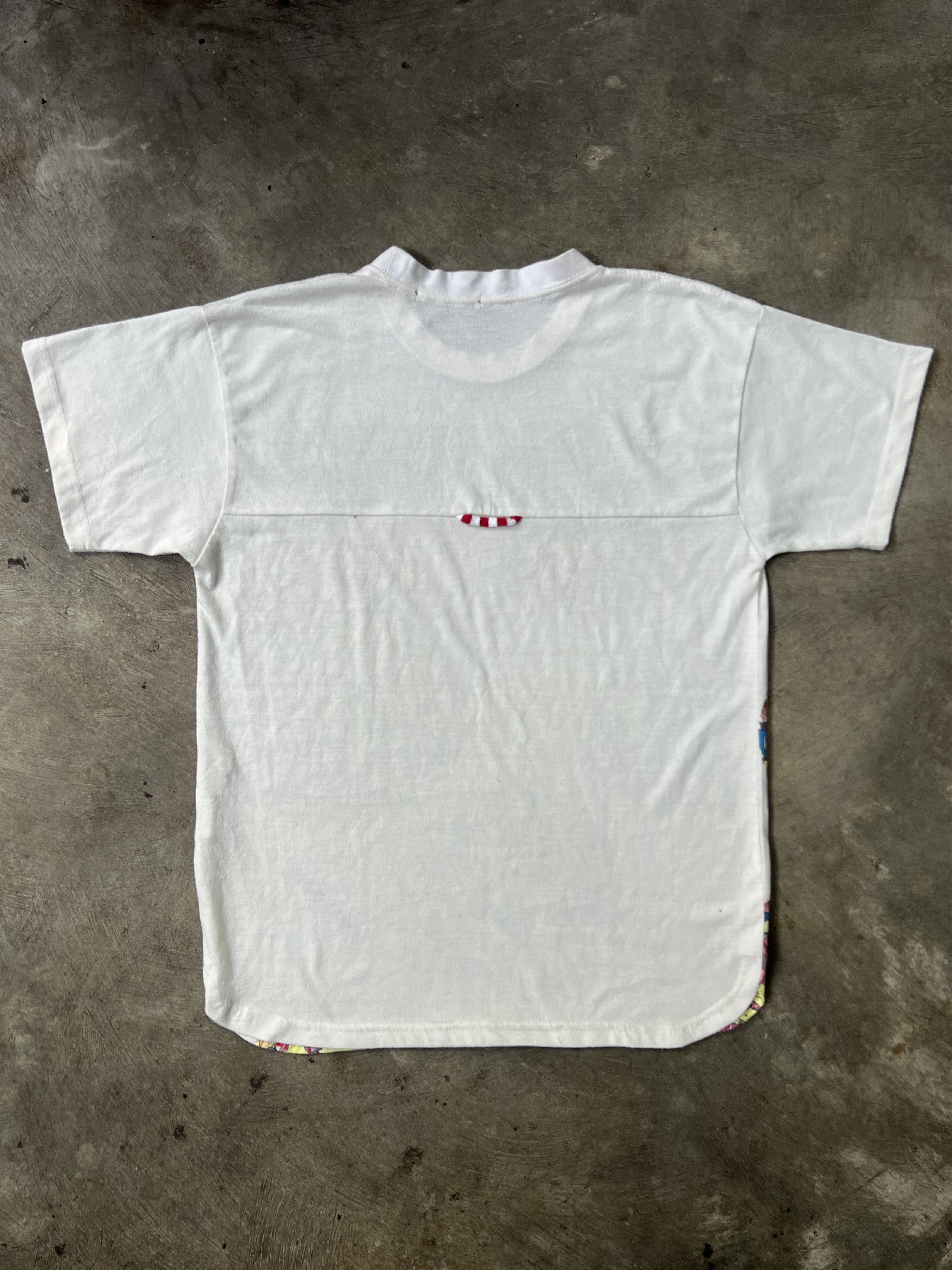 Issey Miyake Frapbois Wheres wally Size US M / EU 48-50 / 2 - 4 Thumbnail