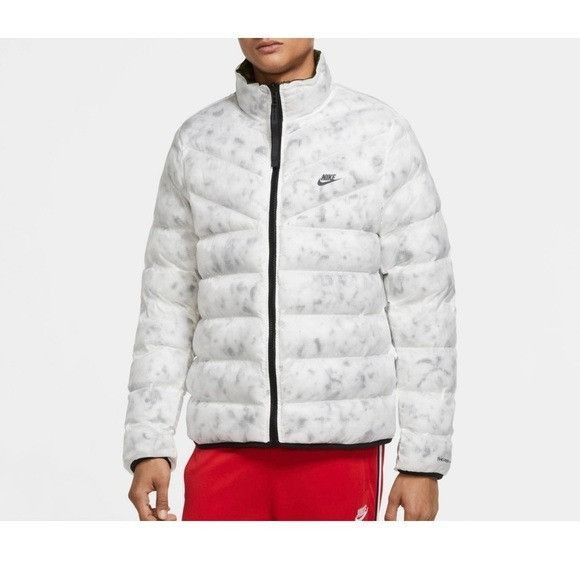 Nike Nike Men’s Sportswear Therma-FIT Repel Reversible Jacket - N Size US L / EU 52-54 / 3 - 3 Thumbnail