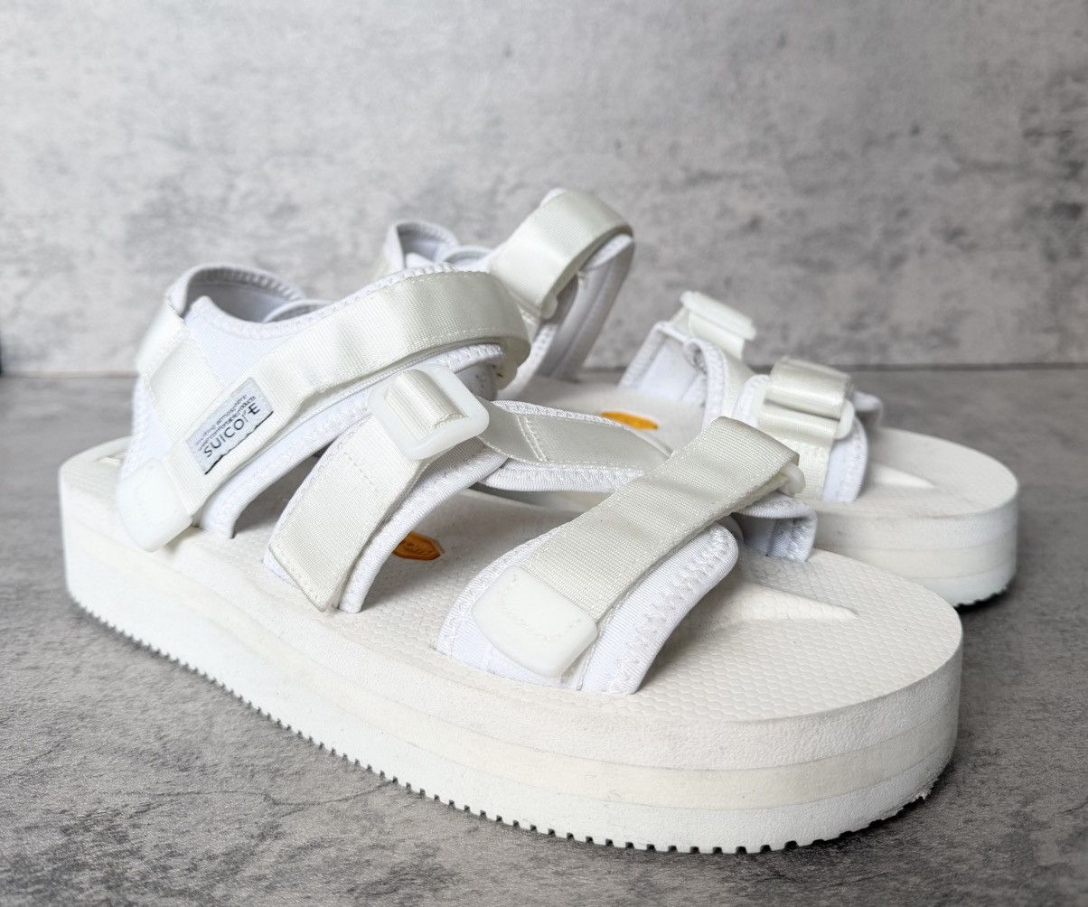 Suicoke SUICOKE - KISEE VPO SANDALS Size US 10 / IT 40 - 1 Thumbnail