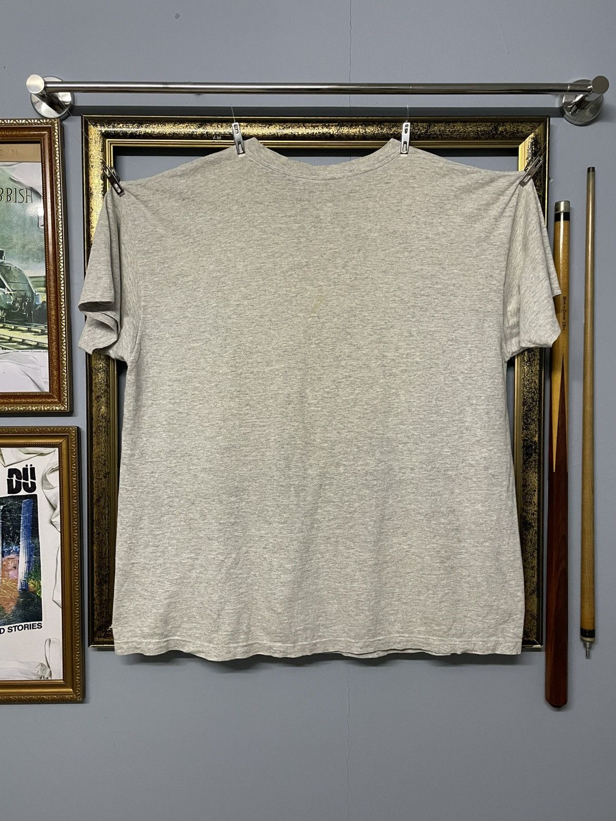 Vintage Vintage 1994 Warner Bross Tweety Bird Looney Tunes Tshirt Size US L / EU 52-54 / 3 - 11 Thumbnail
