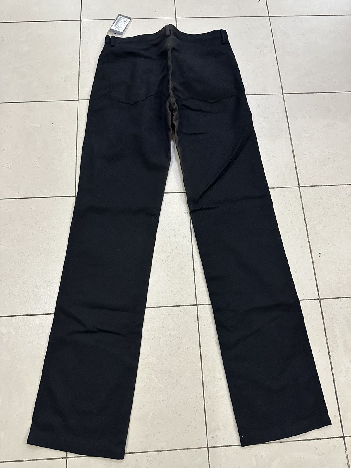Designer × Prada PRADA PANTALONE Size 32" / US 10 / IT 46 - 2 Thumbnail