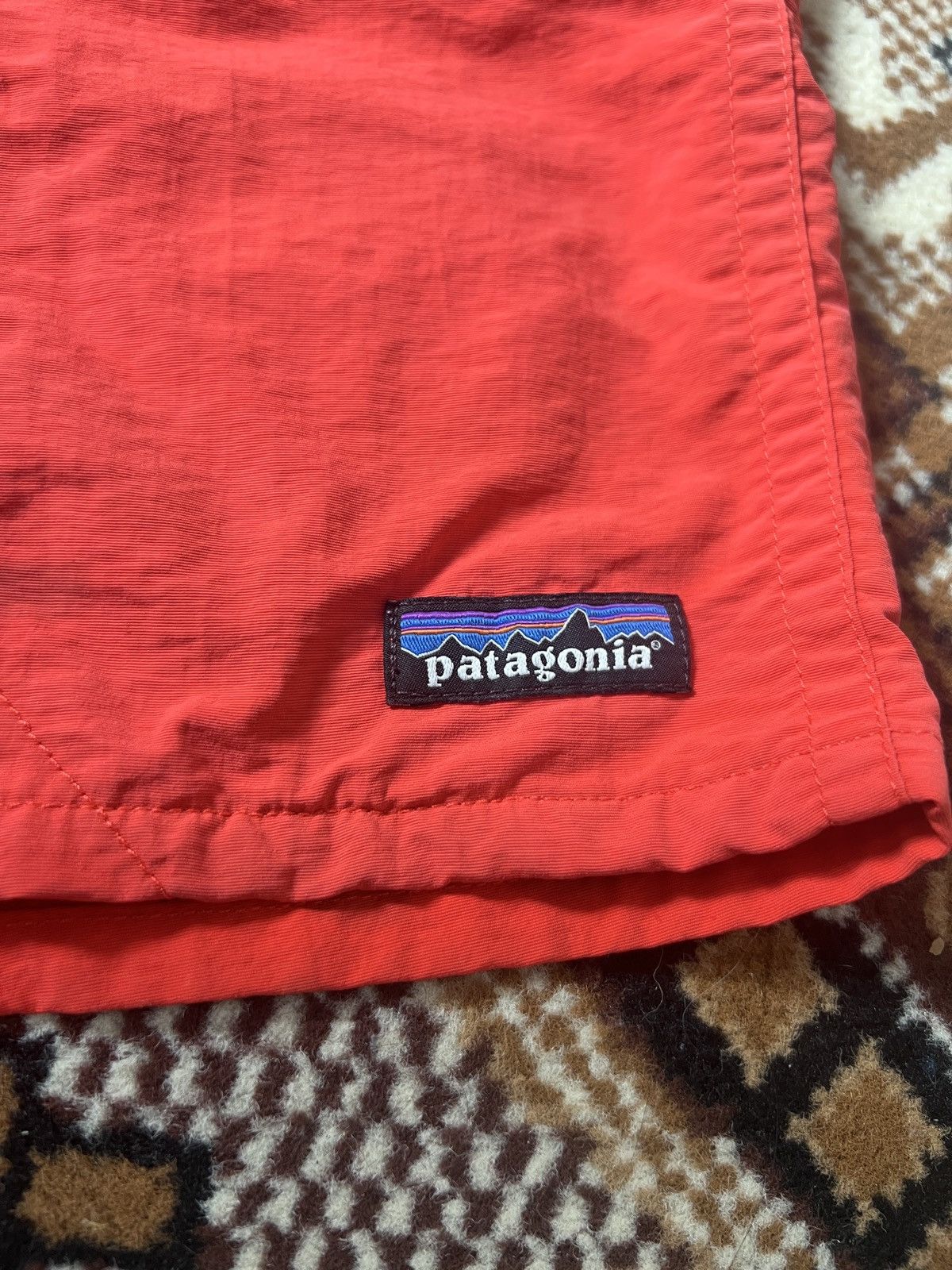 Patagonia Patagonia shorts for swimming Size US 37 - 2 Thumbnail