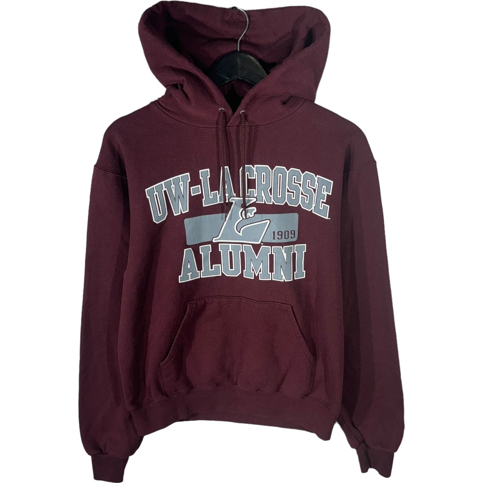 Champion Champion UW Lacrosse Alumni Spellout Hoodie Size US S / EU 44-46 / 1 - 1 Thumbnail