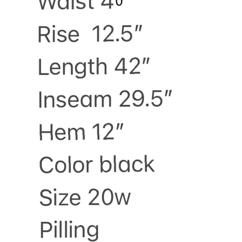Levi's Levi's 721 Skinny Jeans Women Plus 20W Black High Rise Stretch Pilling 5-Pocket Denim Belt Loops Jeans Capable Size 27" / US 4 / IT 40 - 6 Thumbnail