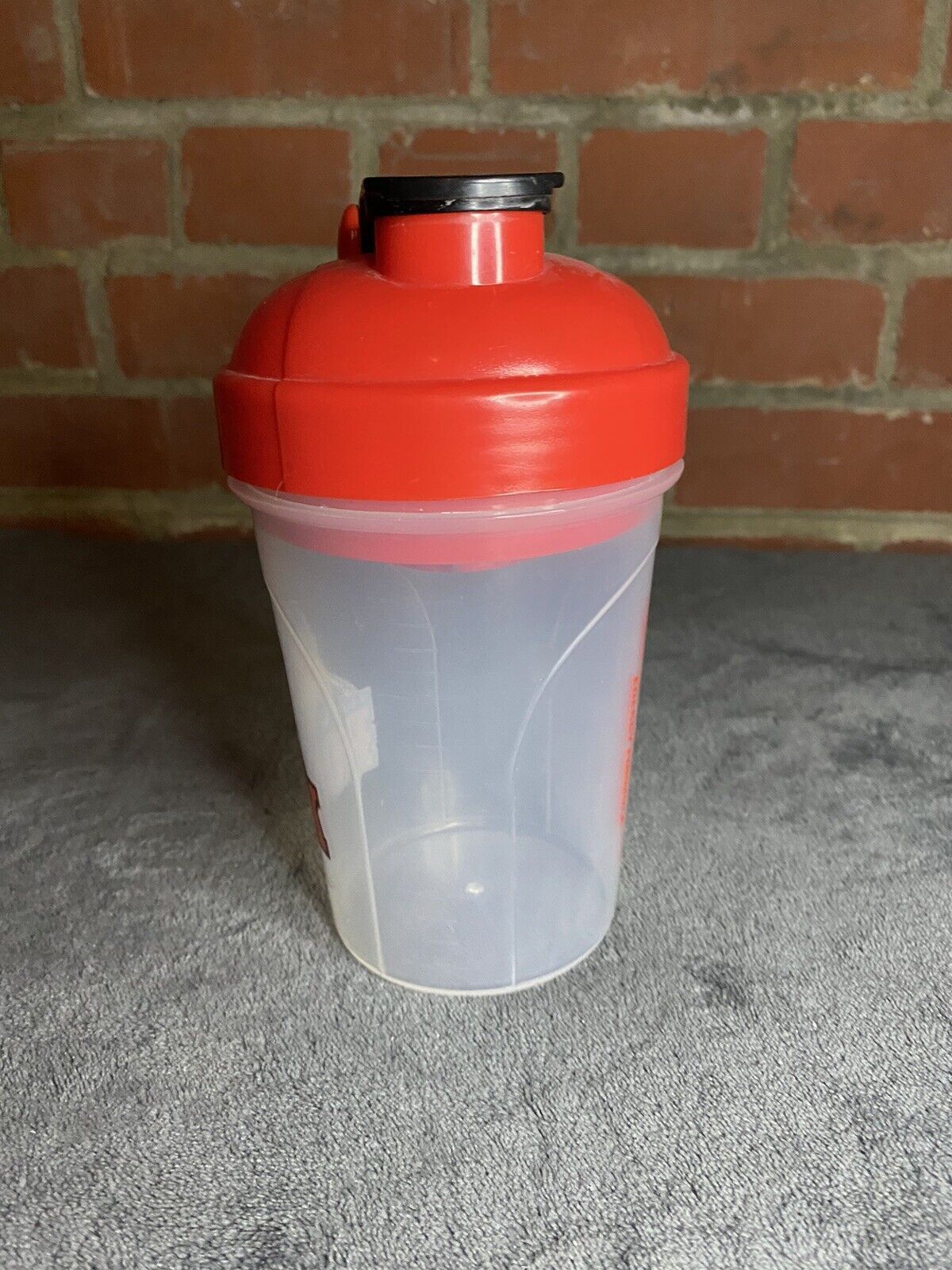 Other G FUEL Shaker Cup WWE THE ROCK Dwayne Johnson Drink Small Size ONE SIZE - 2 Thumbnail