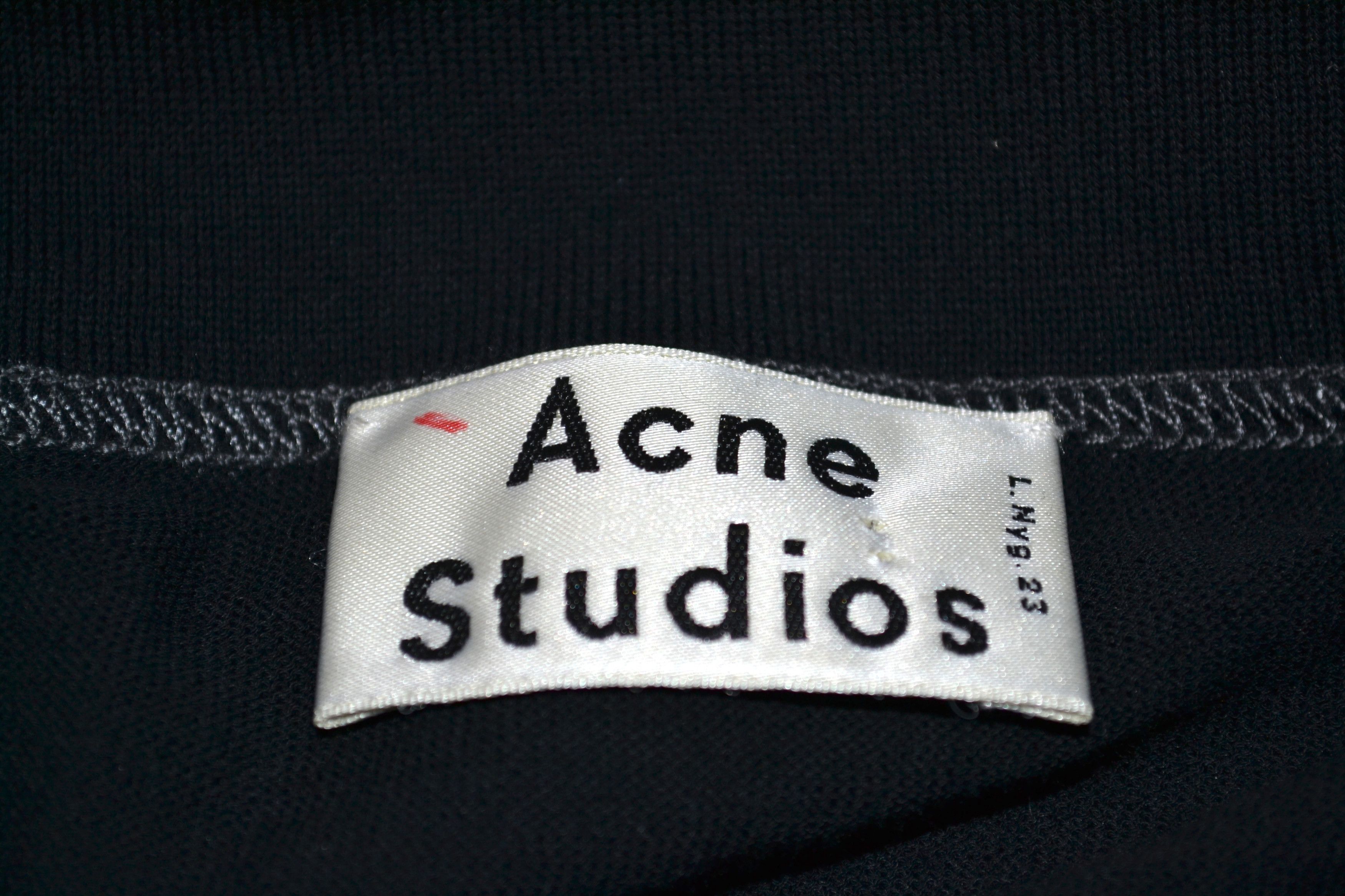 Acne Studios Acne Studios Cardigan Size US L / EU 52-54 / 3 - 5 Thumbnail