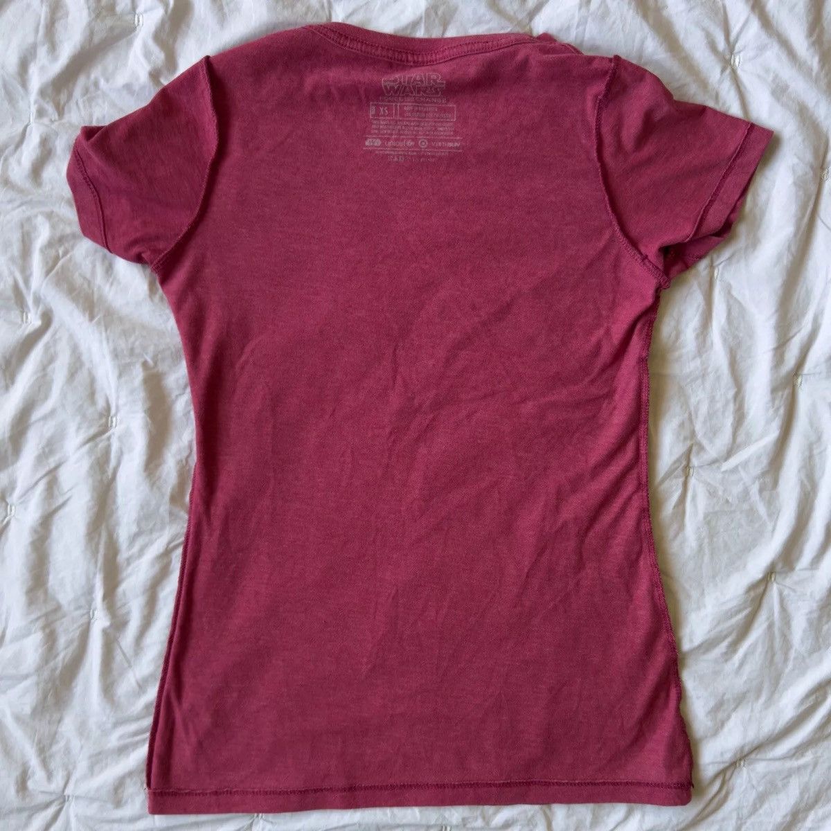 Star Wars Star Wars Go Rogue One Force 4 Change Fashion June Ambrose Size XS / US 0-2 / IT 36-38 - 6 Thumbnail