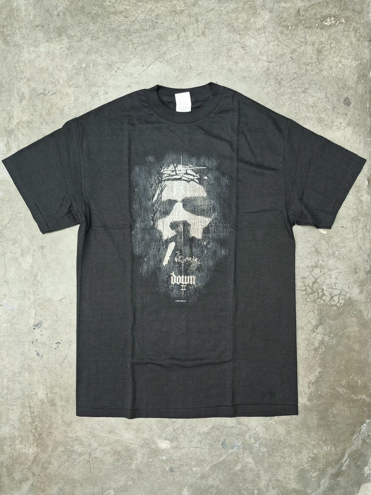 Band Tees Vintage 2000s Down Eyehategod Nola Tee Size US M / EU 48-50 / 2 - 1 Thumbnail