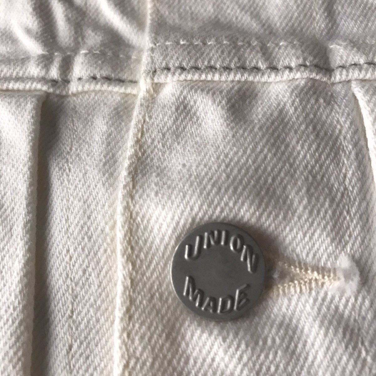 Pherrow's RARE Pherrows Anniversary 25th Trucker Type II Embrodiery Size US S / EU 44-46 / 1 - 5 Thumbnail