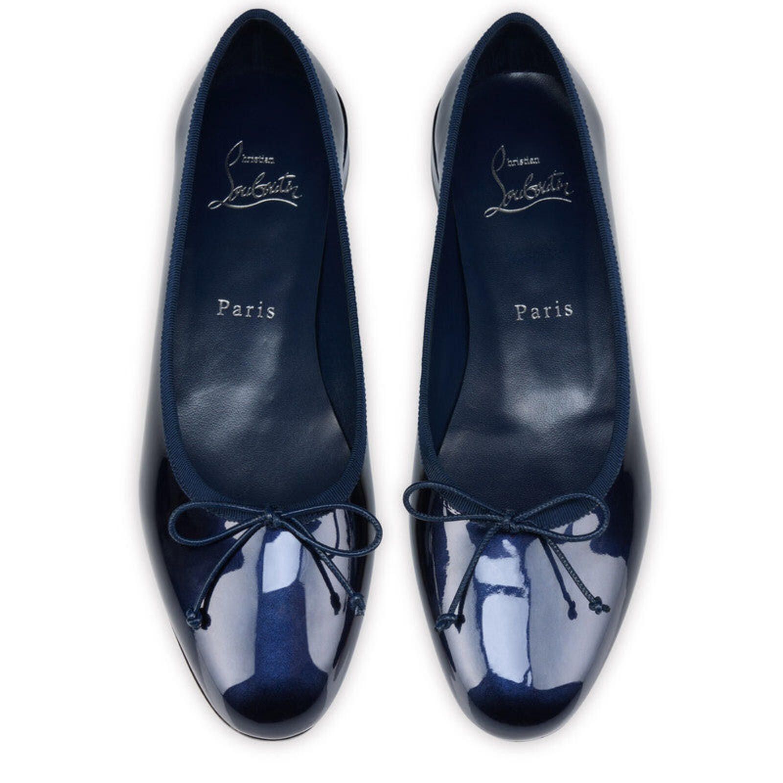 Christian Louboutin Christian Louboutin Sweetie Jane Flat Size ONE SIZE - 3 Thumbnail