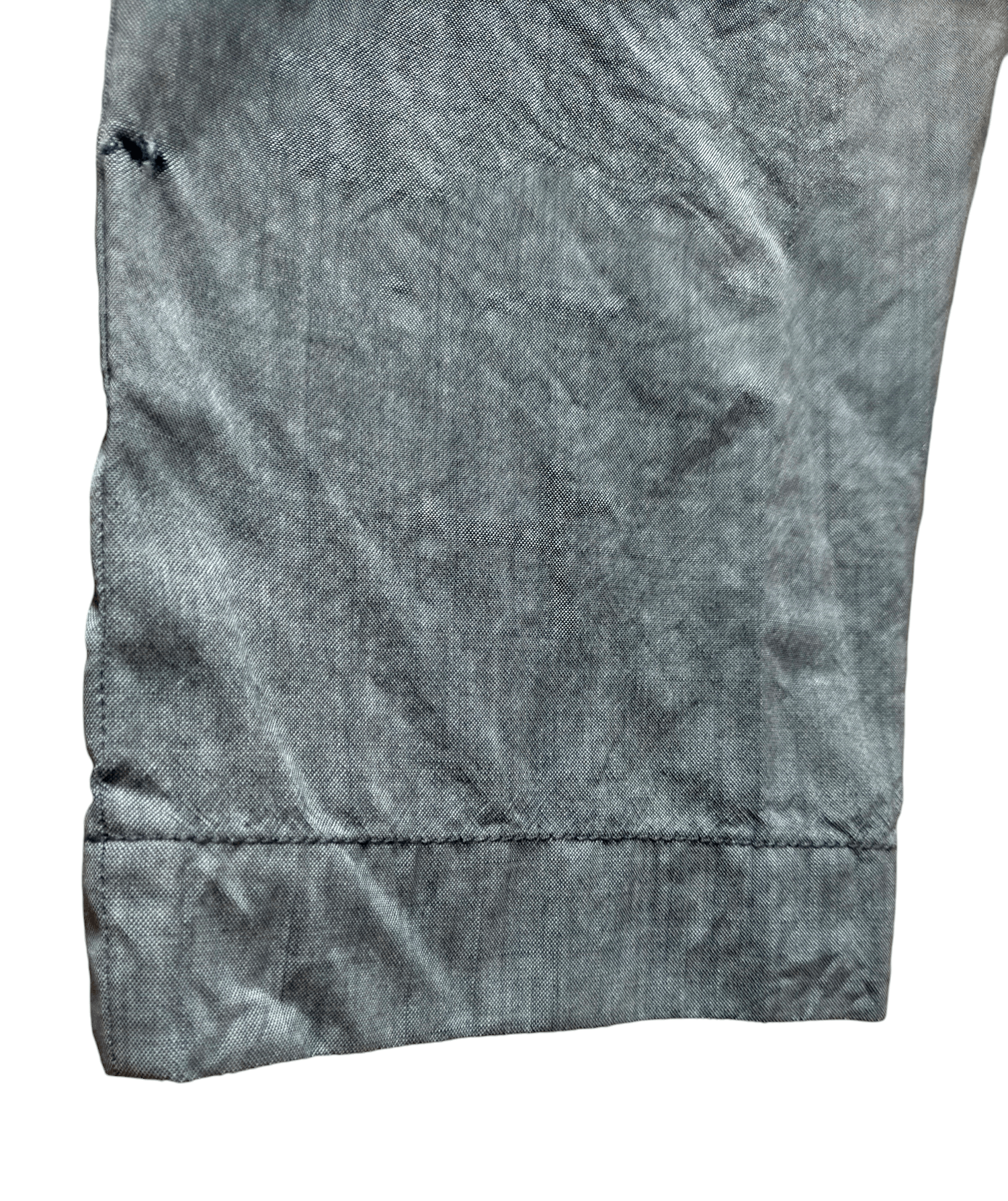 Vivienne Westwood Vivienne Westwood 3quarter Cargo Nylon Pants Size US 34 / EU 50 - 14 Thumbnail