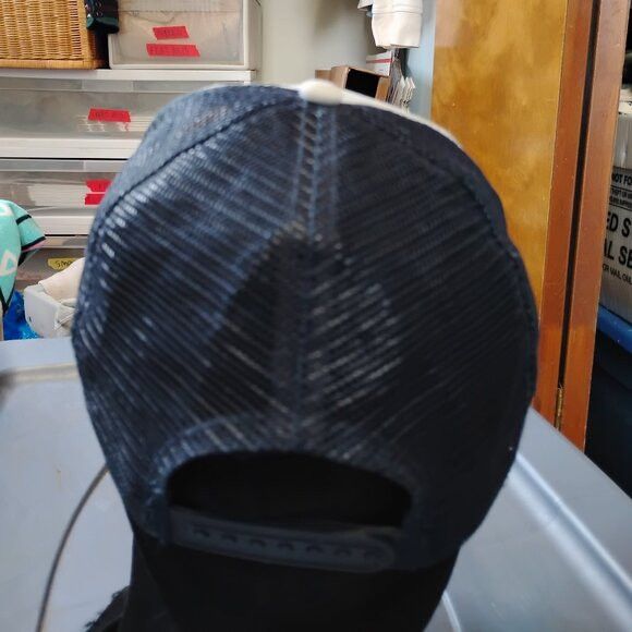 Other Vintage Oregon Is For Lovers Snap Trucker Hat Cap Size ONE SIZE - 5 Thumbnail