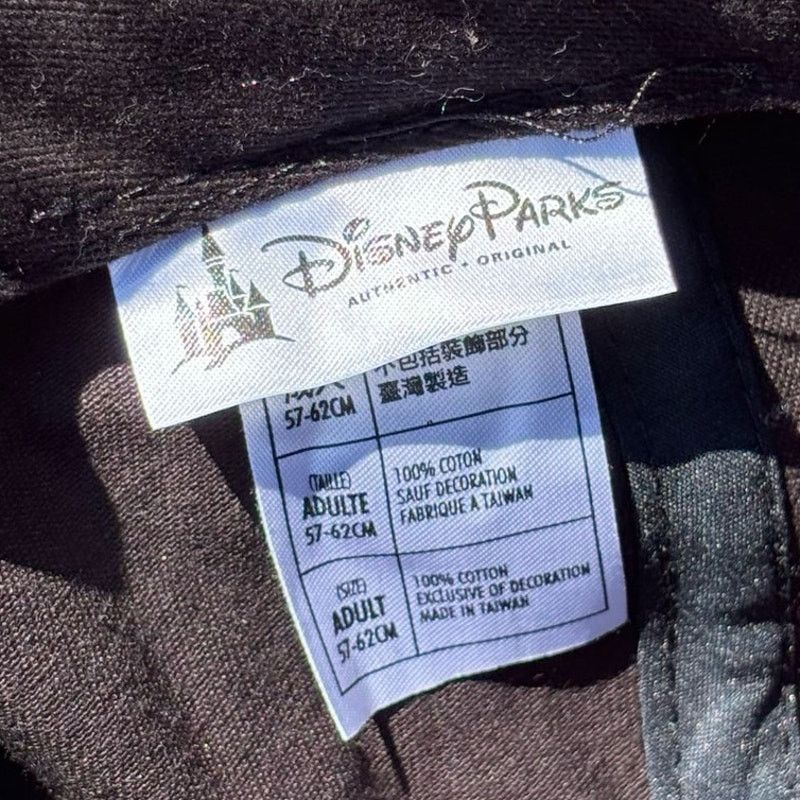 Disney Black Jack Skellington Hat Size ONE SIZE - 4 Thumbnail