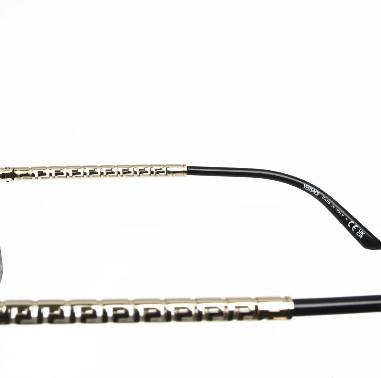 Versace Versace 2270-D 1252/87 Sunglasses Size ONE SIZE - 5 Thumbnail