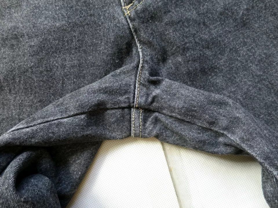 Other DRIVER JEANS size 38 made in Italy Size US 38 / EU 54 - 11 Thumbnail