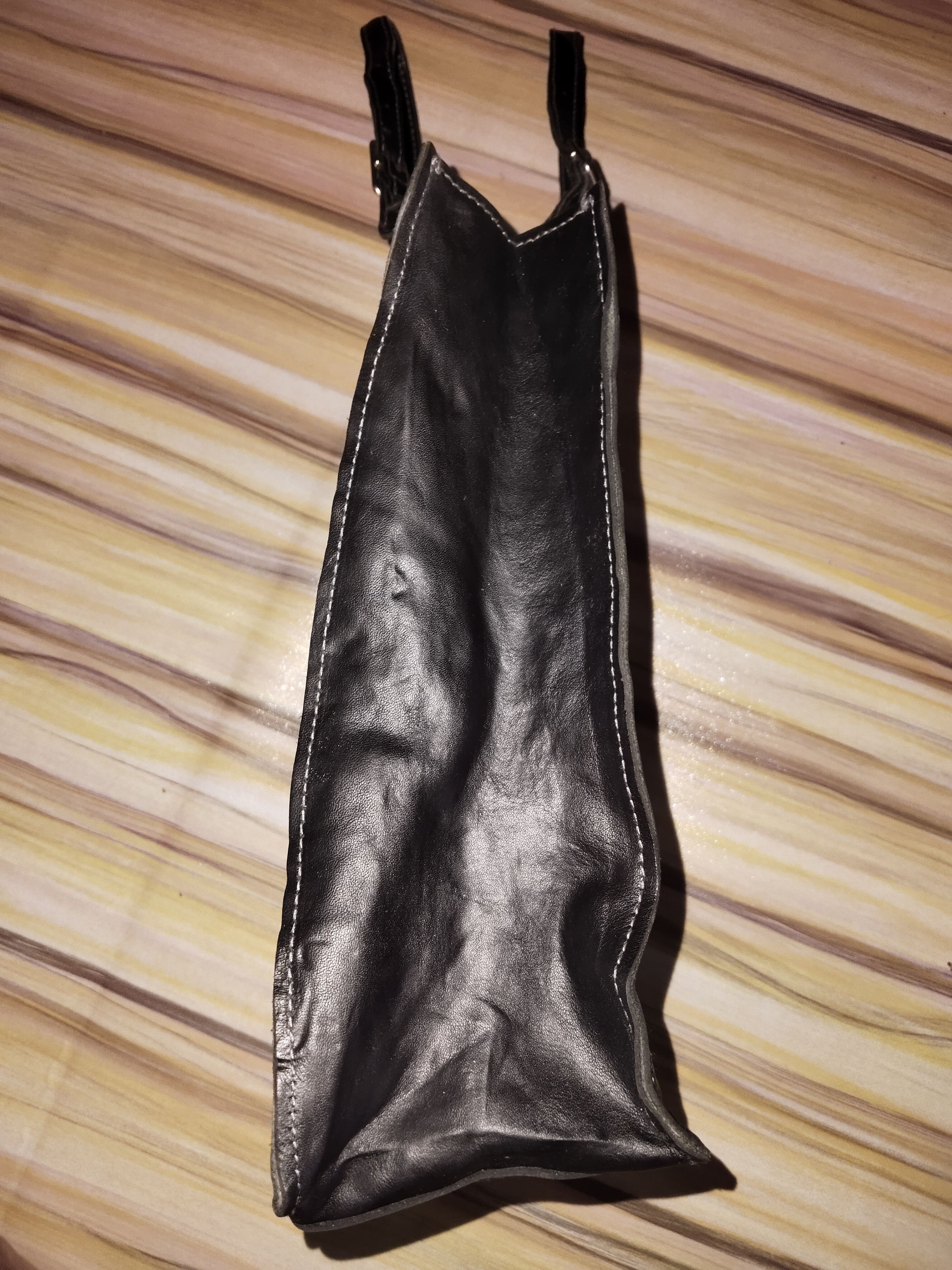 Margaret Howell MARGARET HOWELL Leather Tote Bag Size ONE SIZE - 3 Thumbnail