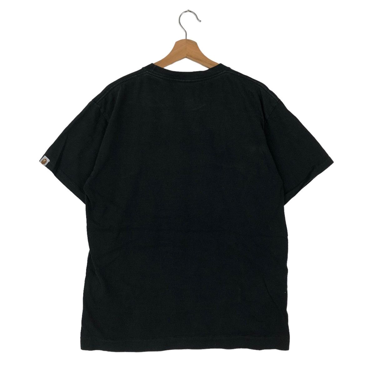 Bape Vintage Bathing Ape Tee Size US L / EU 52-54 / 3 - 7 Thumbnail
