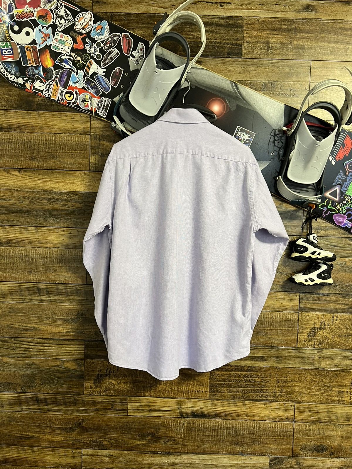 Balmain Man’s shirt Balmain Size US L / EU 52-54 / 3 - 3 Thumbnail