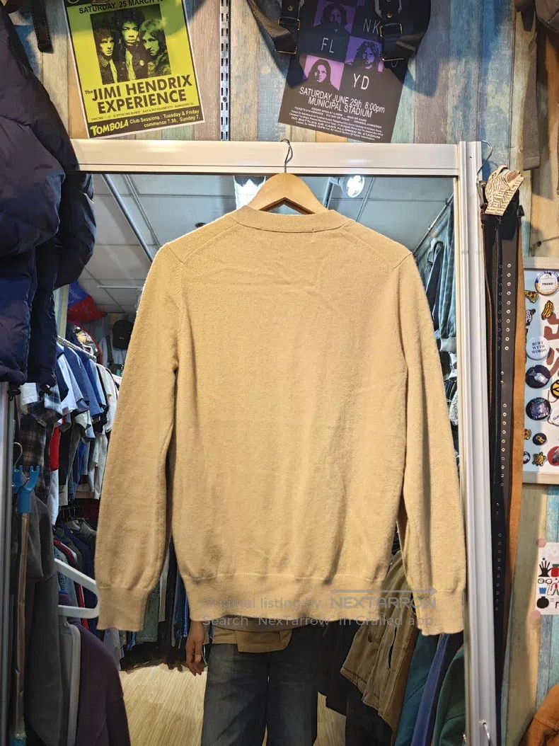 Comme des Garcons Comme Des Garcons Cardigan, Size M Size M / US 6-8 / IT 42-44 - 8 Thumbnail