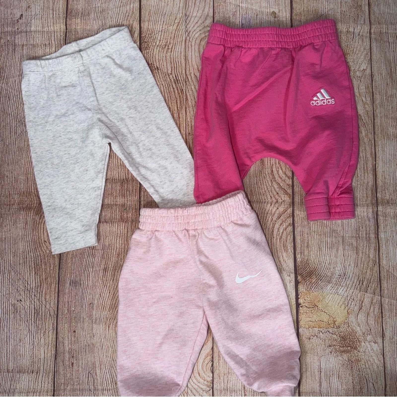 Other Baby Girl 3 Month Winter Bundle Size ONE SIZE - 2 Thumbnail