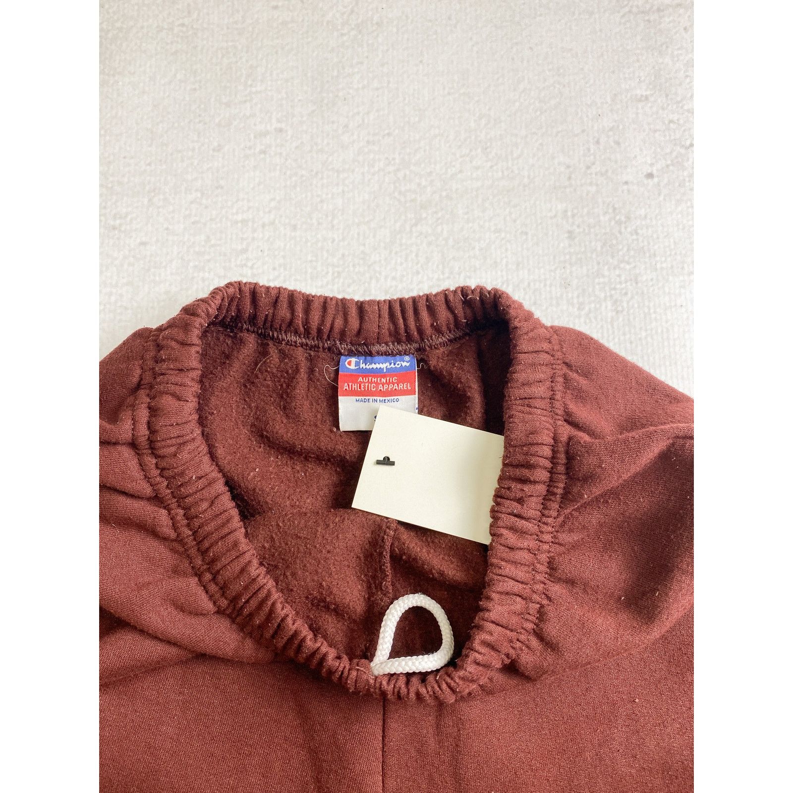 The Unbranded Brand Vintage 00s Puget Sound University Sweatpants - Men's Small Size US 33 - 3 Thumbnail