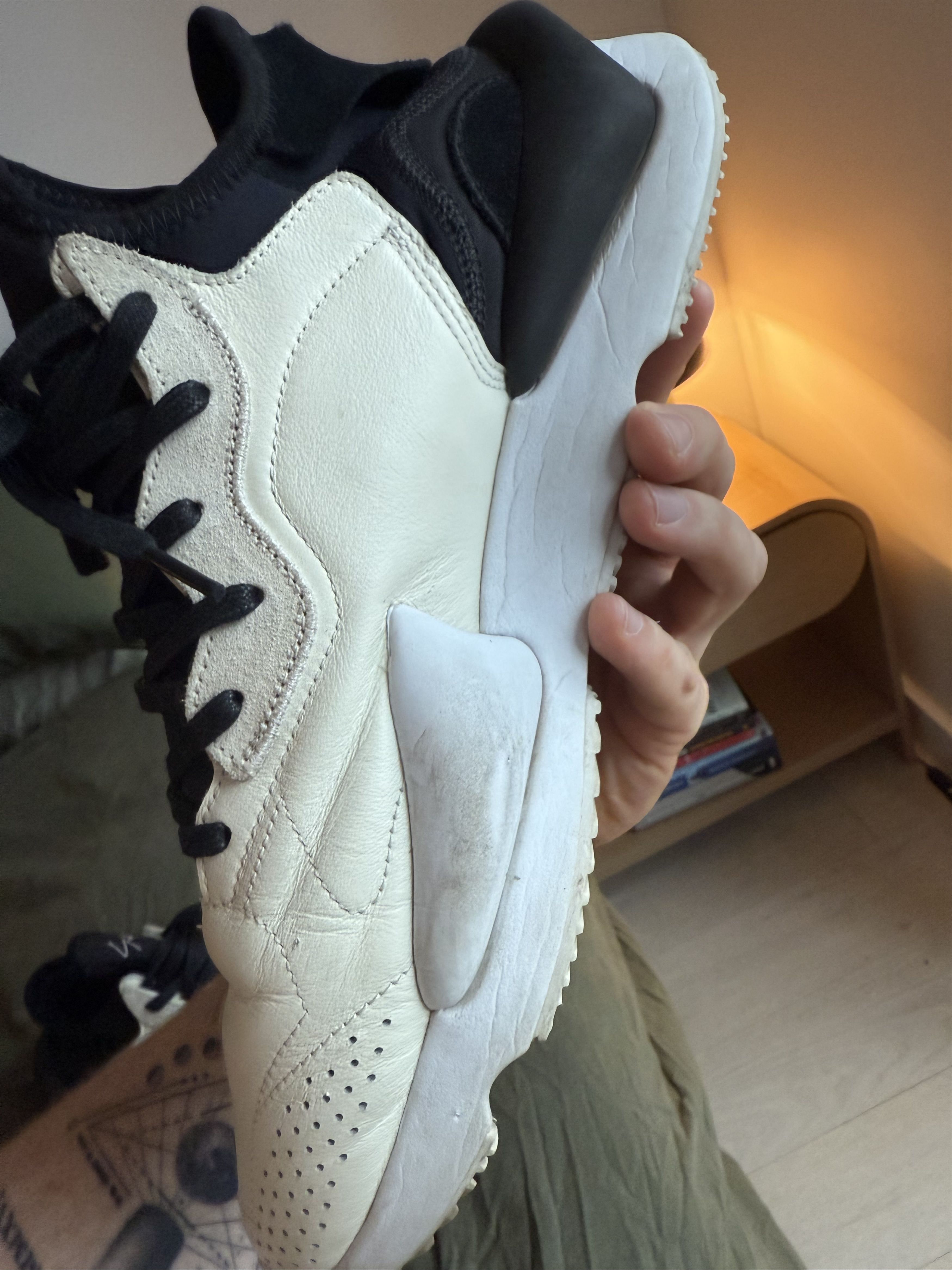 Y-3 Kaiwa Sneakers Size US 12 / EU 45 - 5 Thumbnail