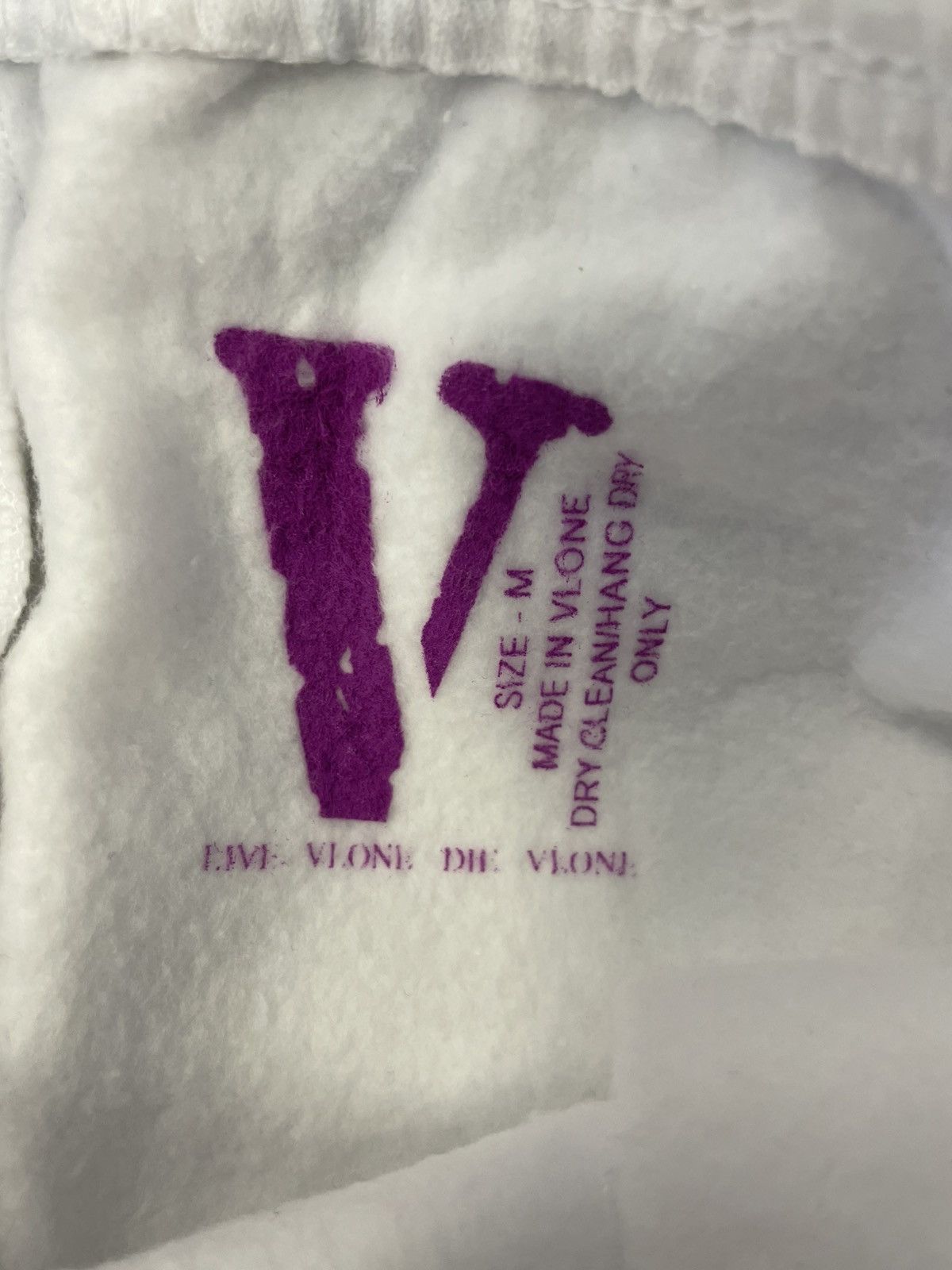 Vlone VLONE Yamsday Sweats Size US 34 / EU 50 - 2 Thumbnail