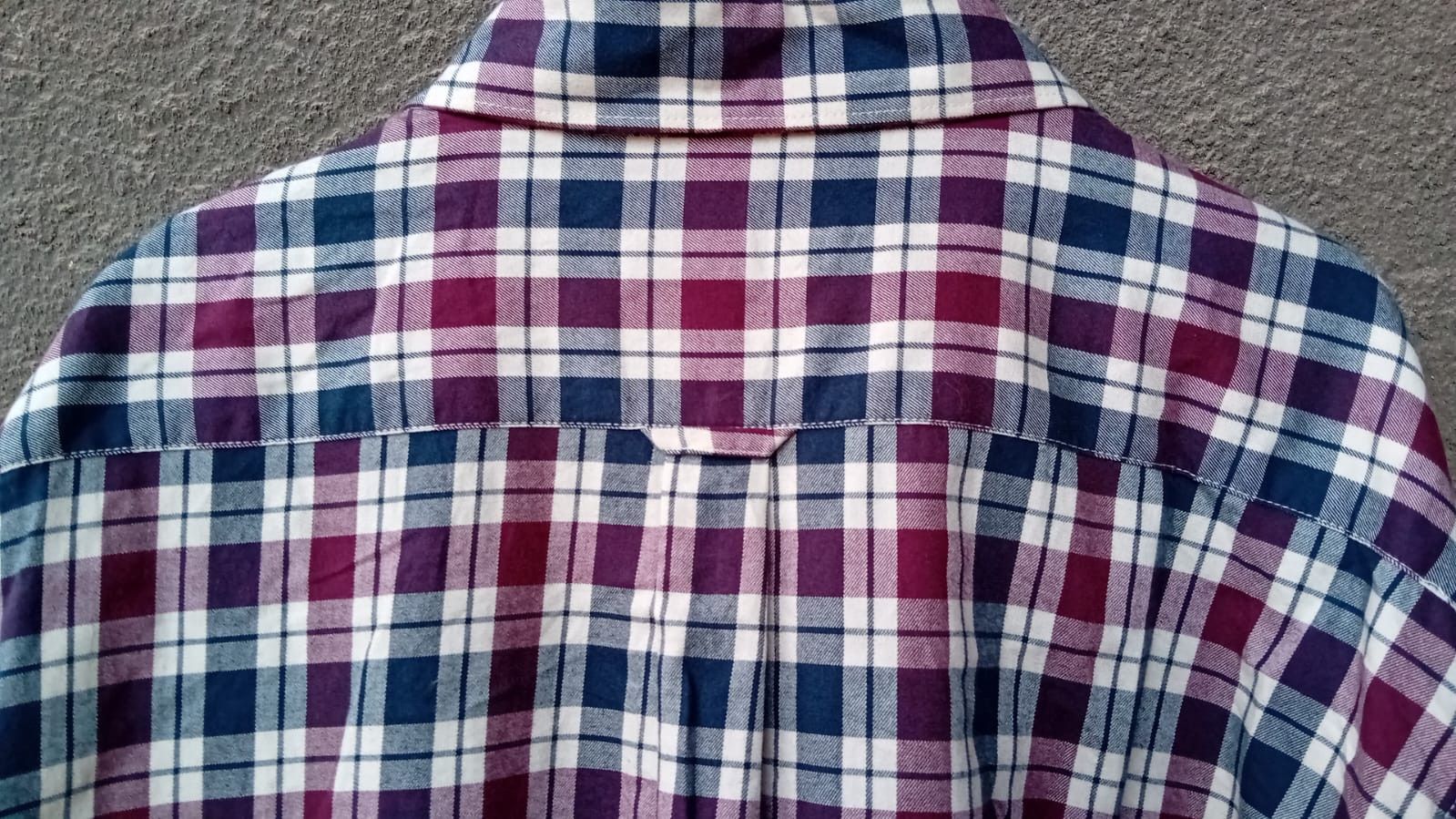 Barbour Barbour Regular Fit Astwell Shirt Palid sz XL Size US XL / EU 56 / 4 - 6 Thumbnail