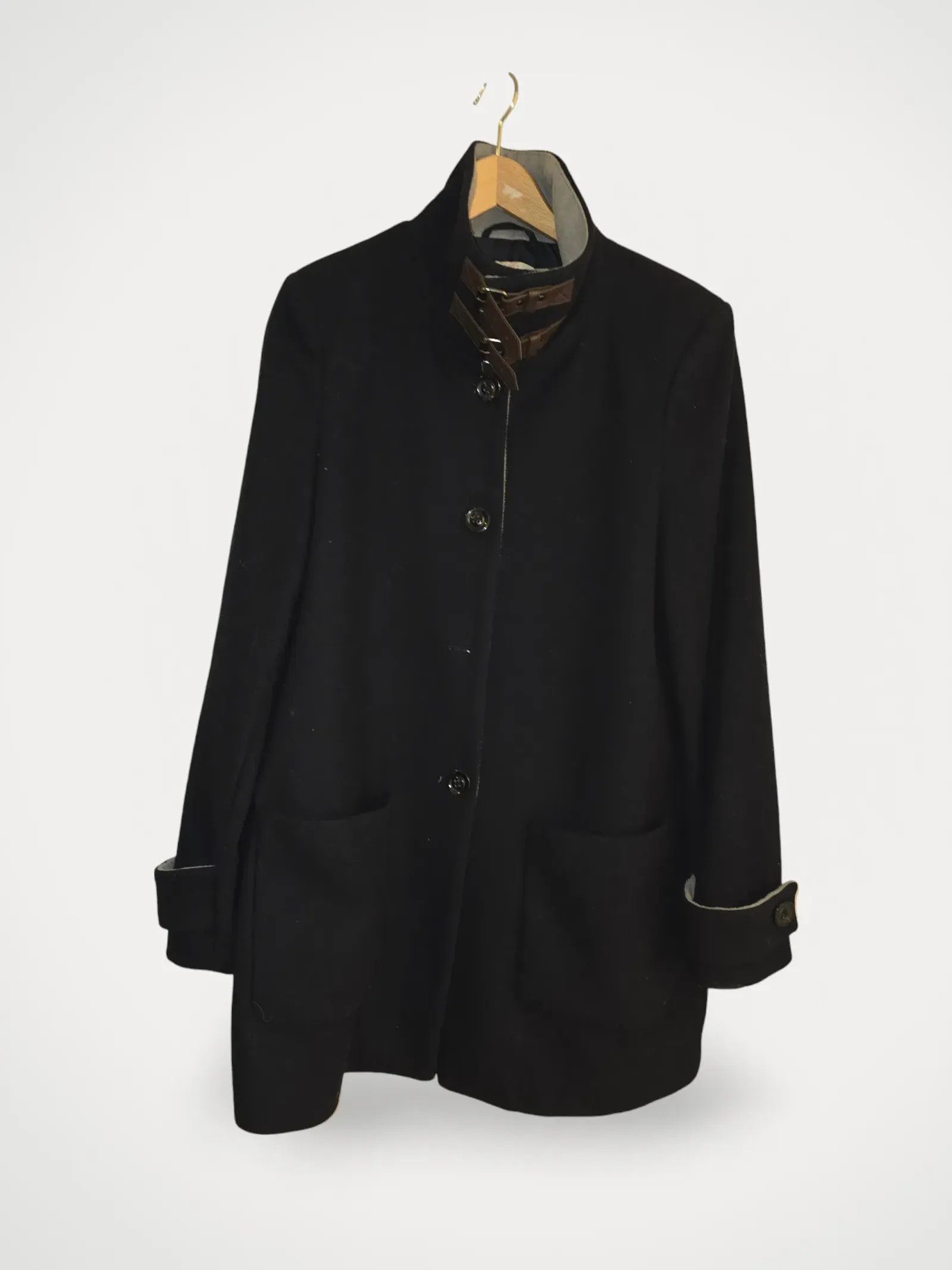 Esprit Esprit Coat Size S / US 4 / IT 40 - 1 Thumbnail
