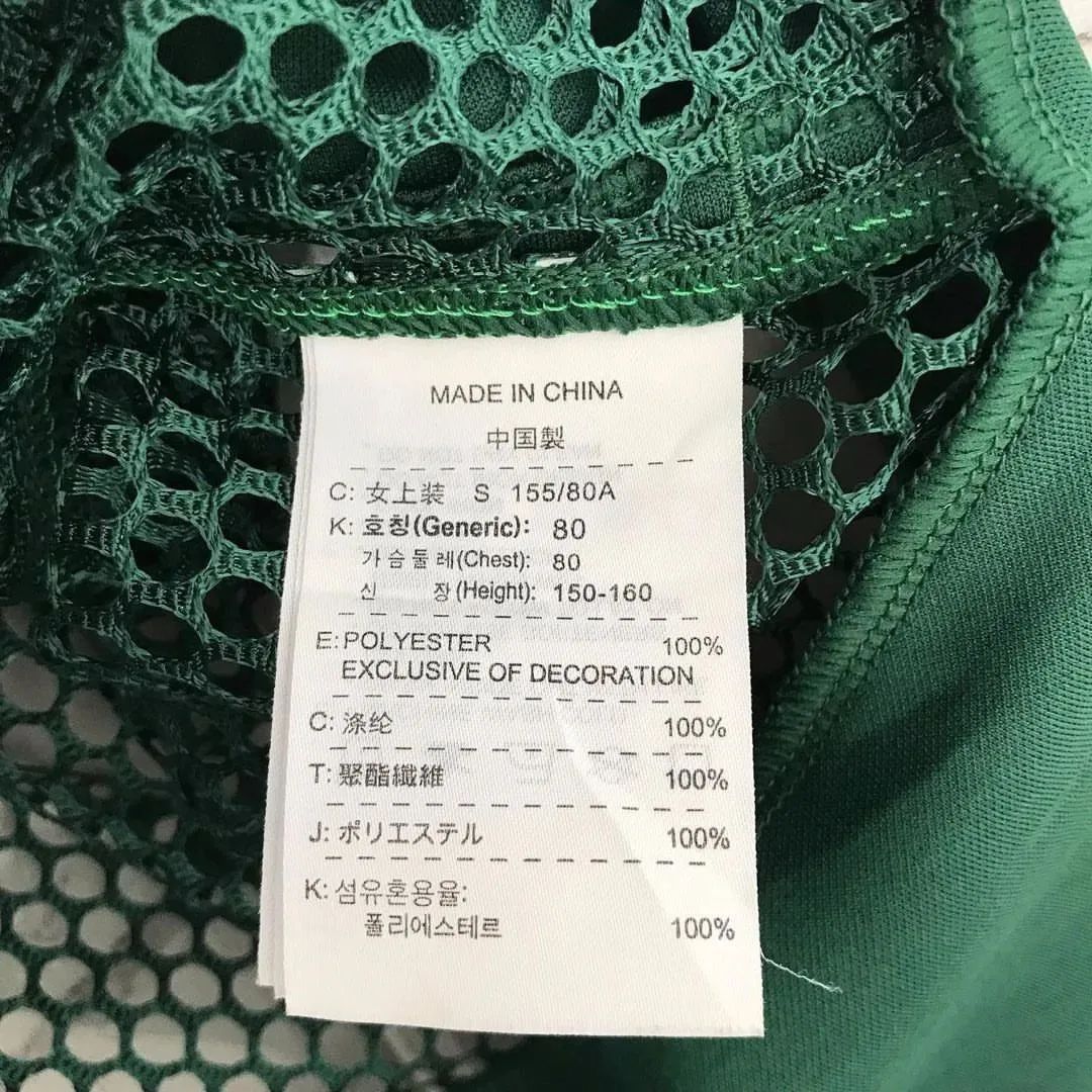 Nike 00s vintage Nike vest jacket Size S / US 4 / IT 40 - 4 Thumbnail