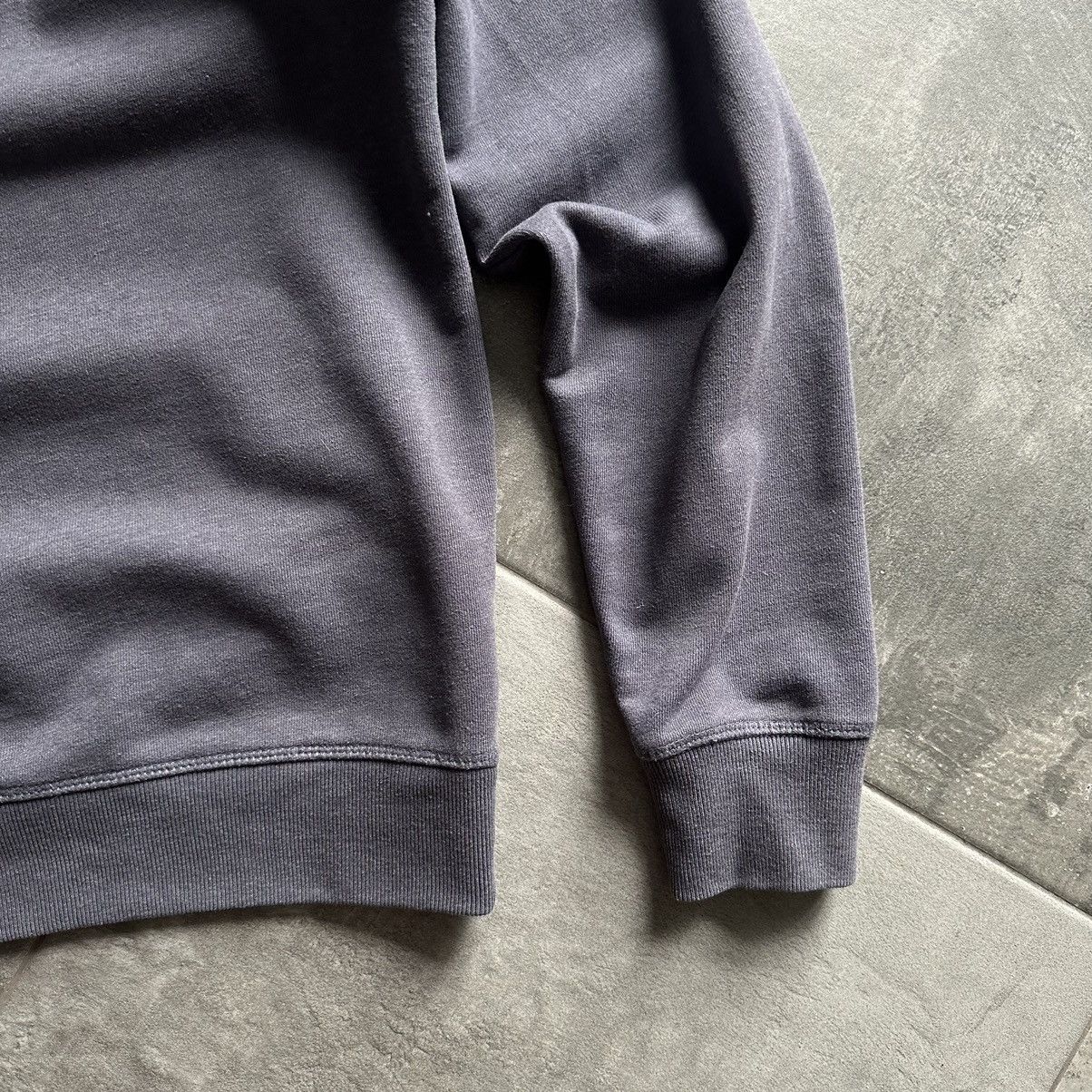 Allsaints Vintage Allsaints Sweatshirt Basic Fit Old Money 00s Y2K Size US M / EU 48-50 / 2 - 8 Thumbnail