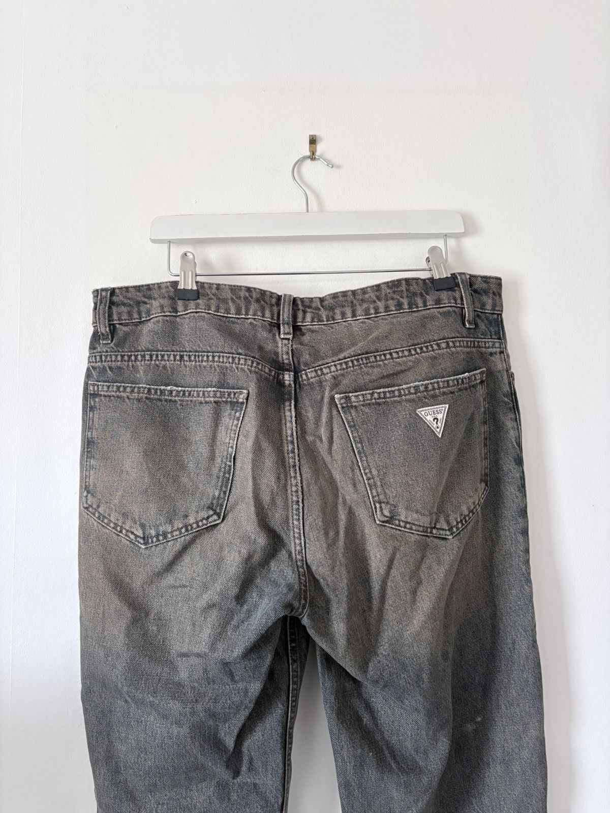 Guess Guess USA Jeans Size US 31 - 4 Thumbnail