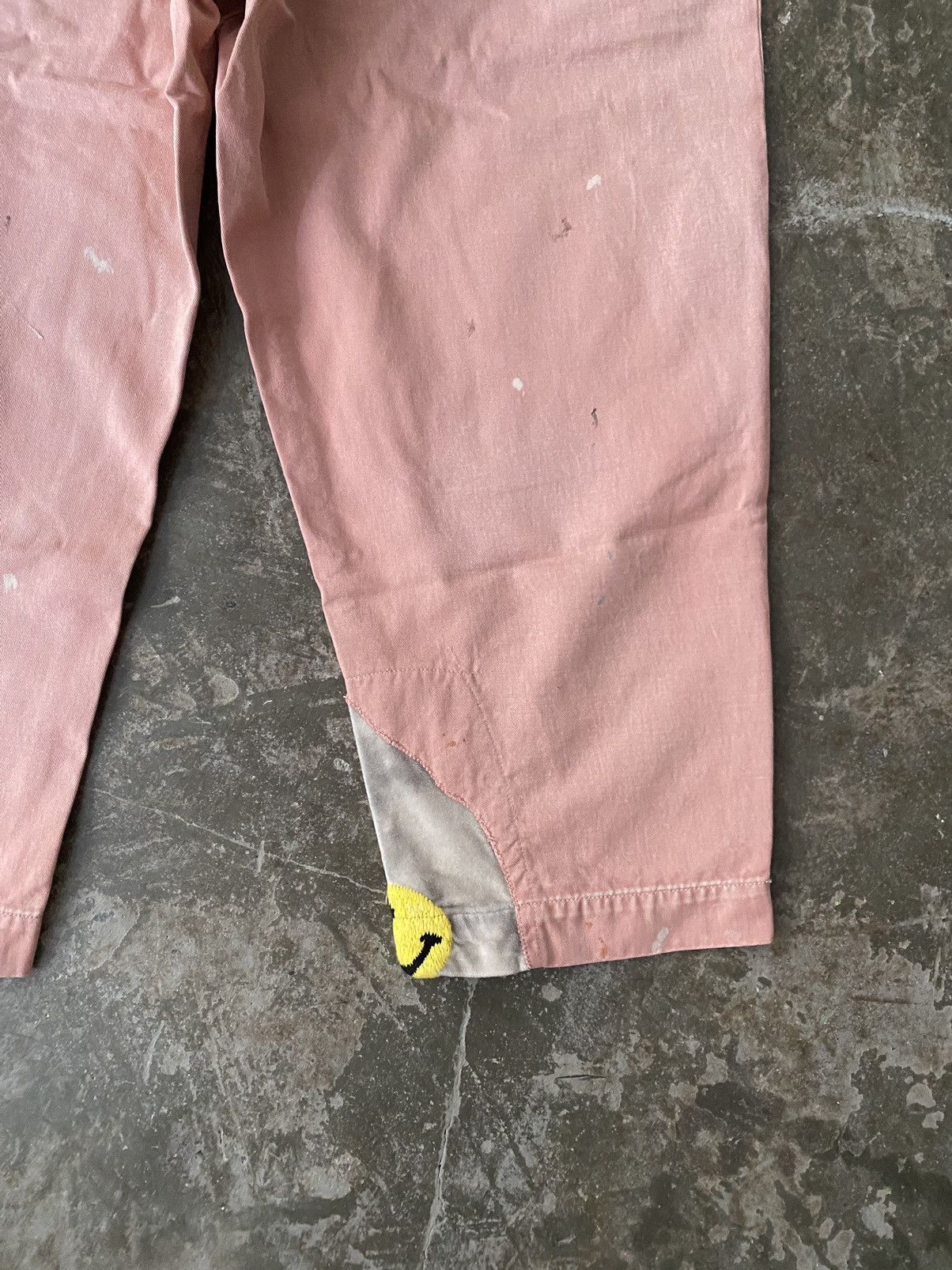 Kapital Kapital Kountry Katsuragi Nime Pants Gypsy Pants Visvim CPFM Size US 32 / EU 48 - 9 Thumbnail