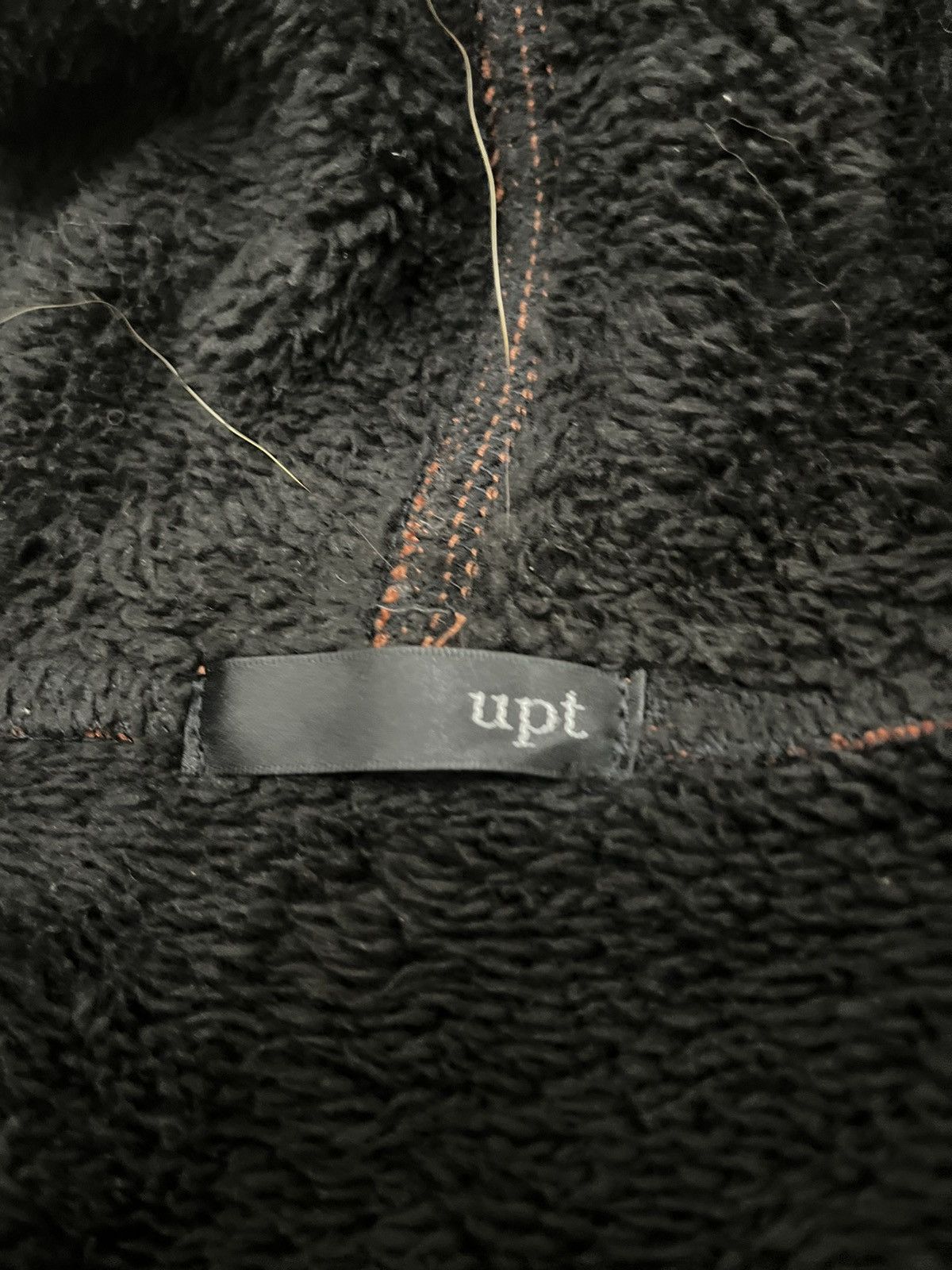Japanese Brand Japanese Style Sweatshirt and Fur Hoodie Size US M / EU 48-50 / 2 - 3 Thumbnail